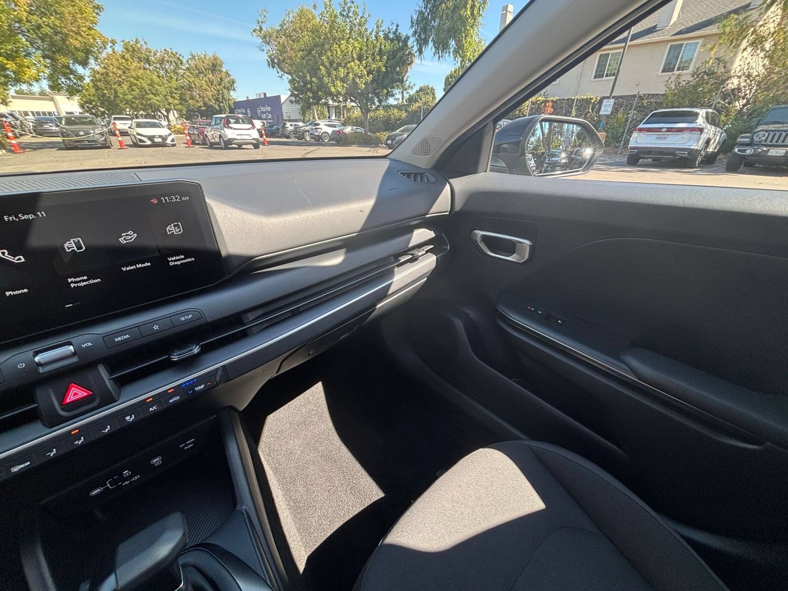 Thumbnail: 2026 Kia K4 - 33
