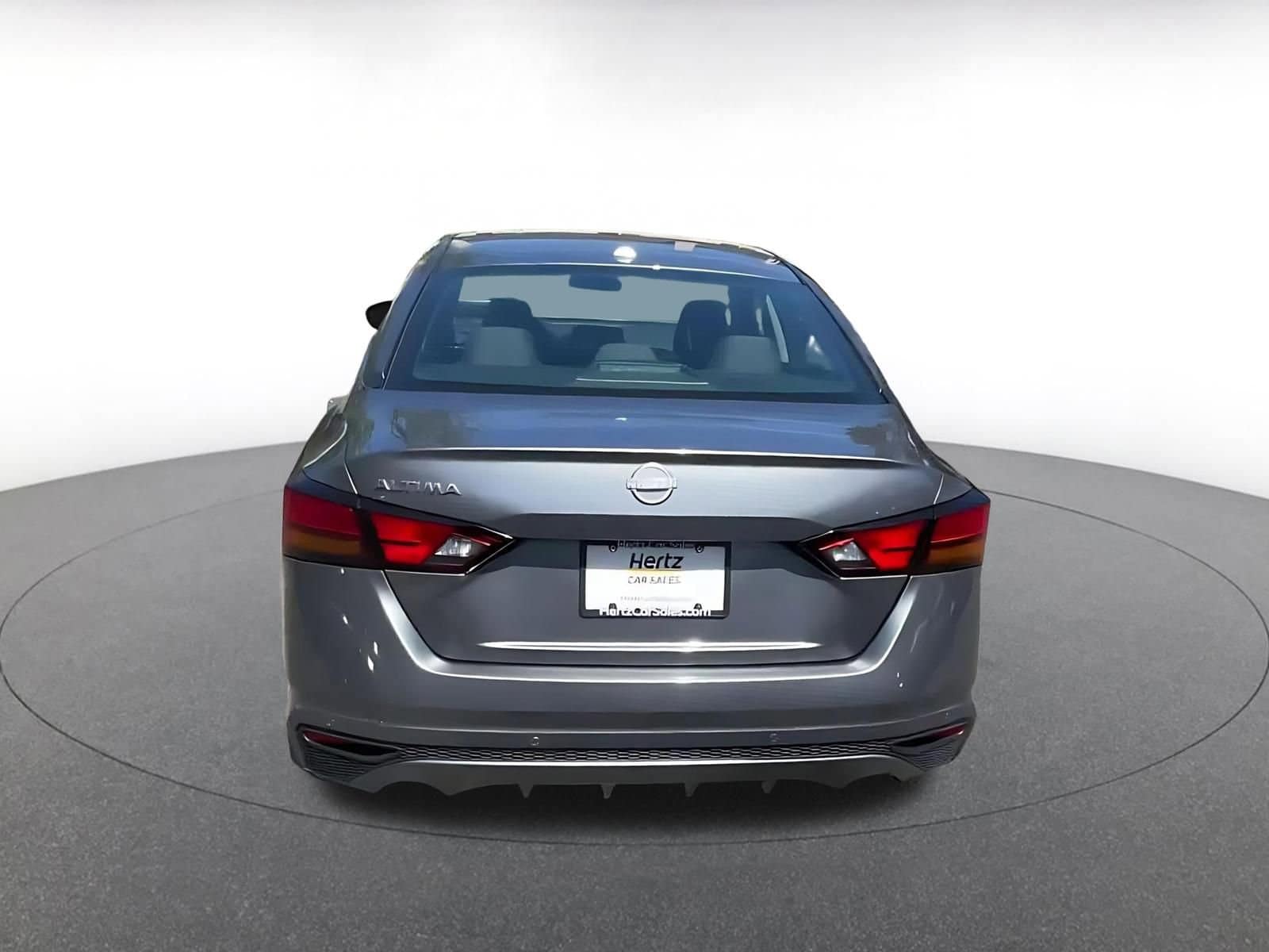 Thumbnail: 2025 Nissan Altima - 12