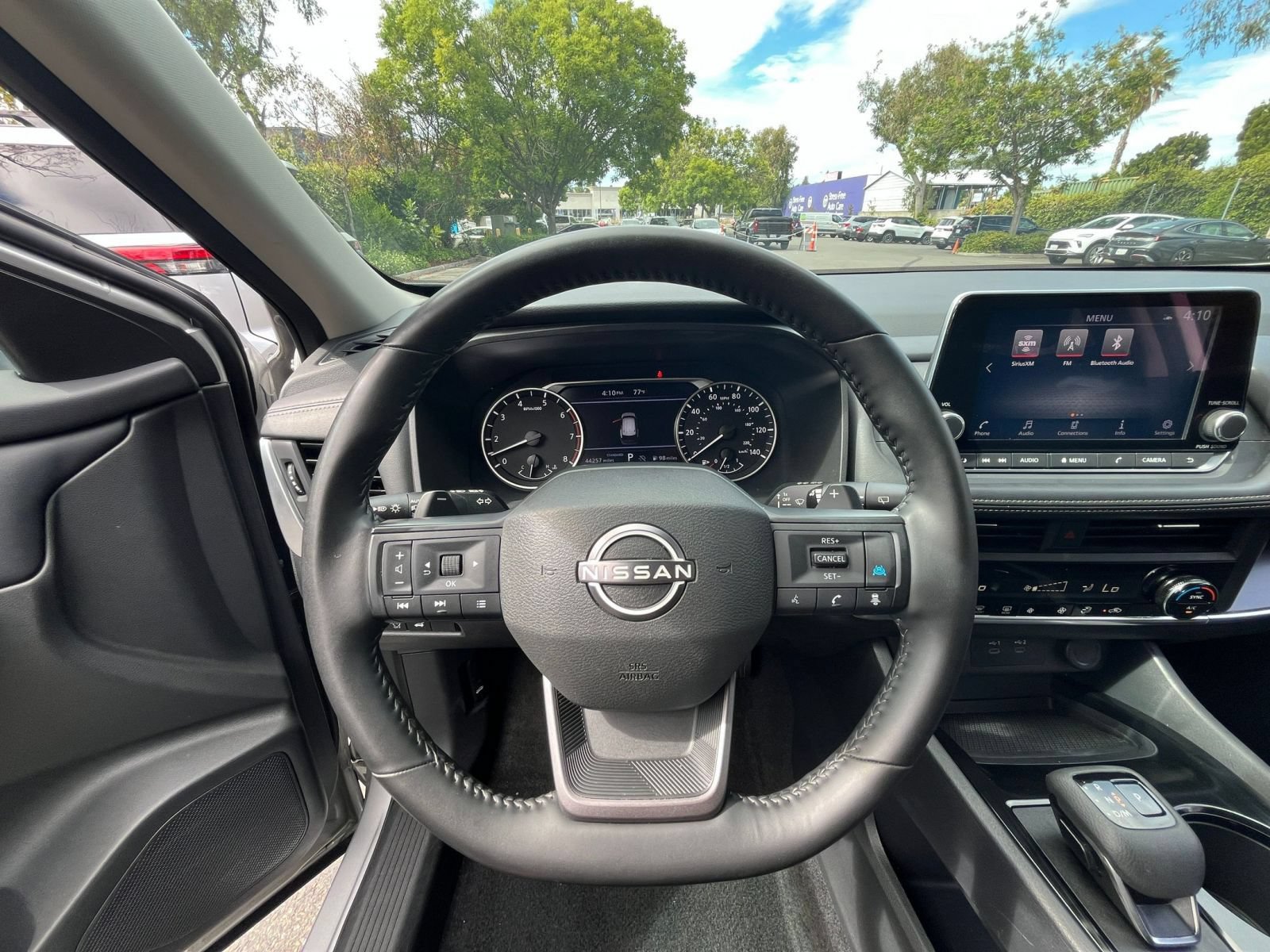 Thumbnail: 2025 Nissan Rogue - 30