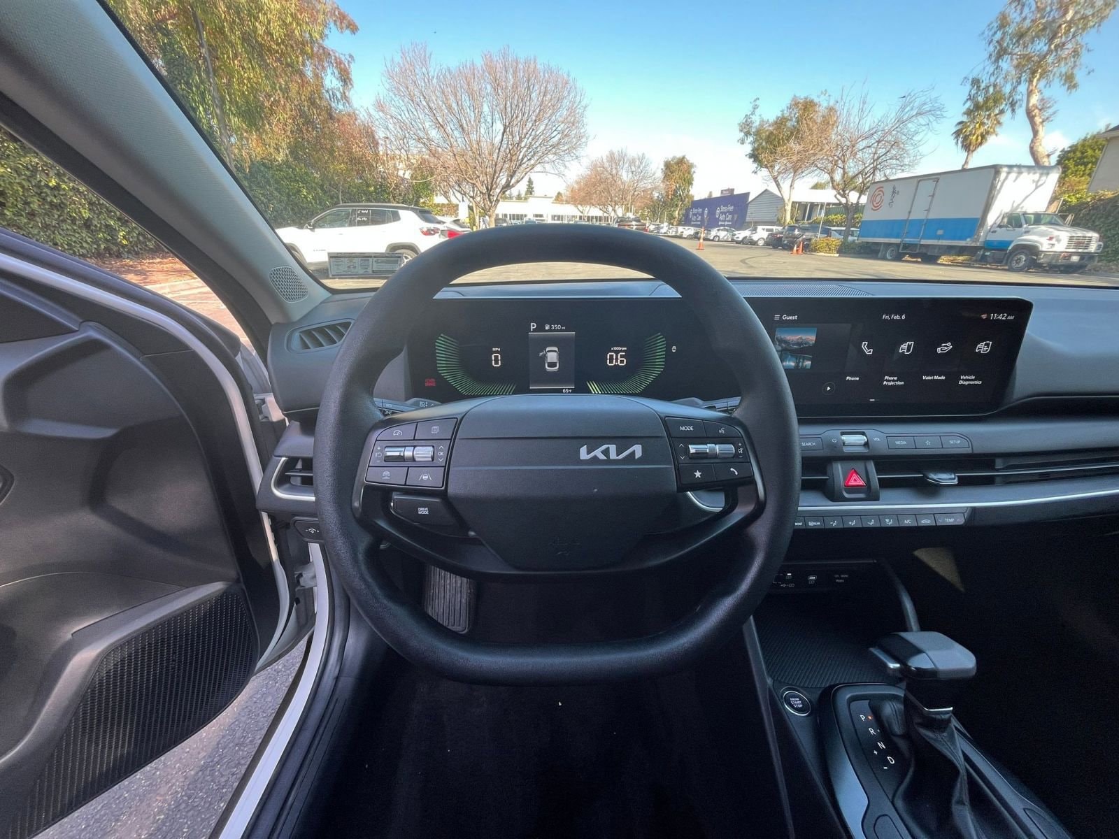 Thumbnail: 2025 Kia K4 - 33