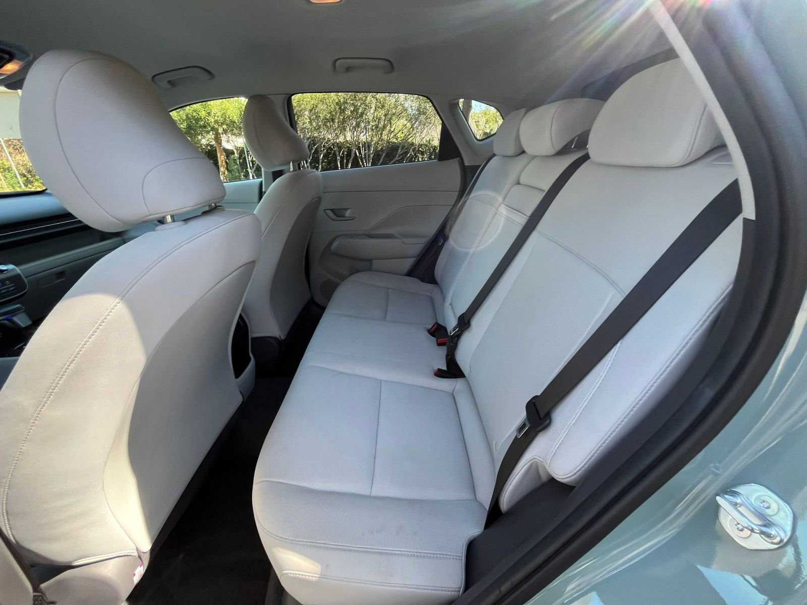 Thumbnail: 2025 Hyundai Kona - 28