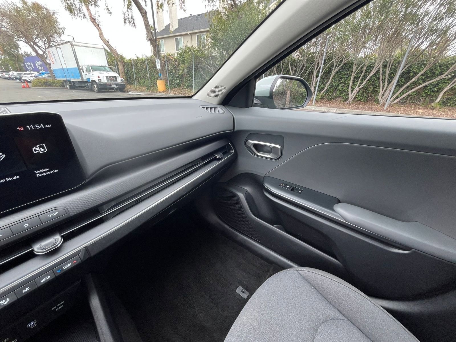 Thumbnail: 2025 Kia K4 - 34