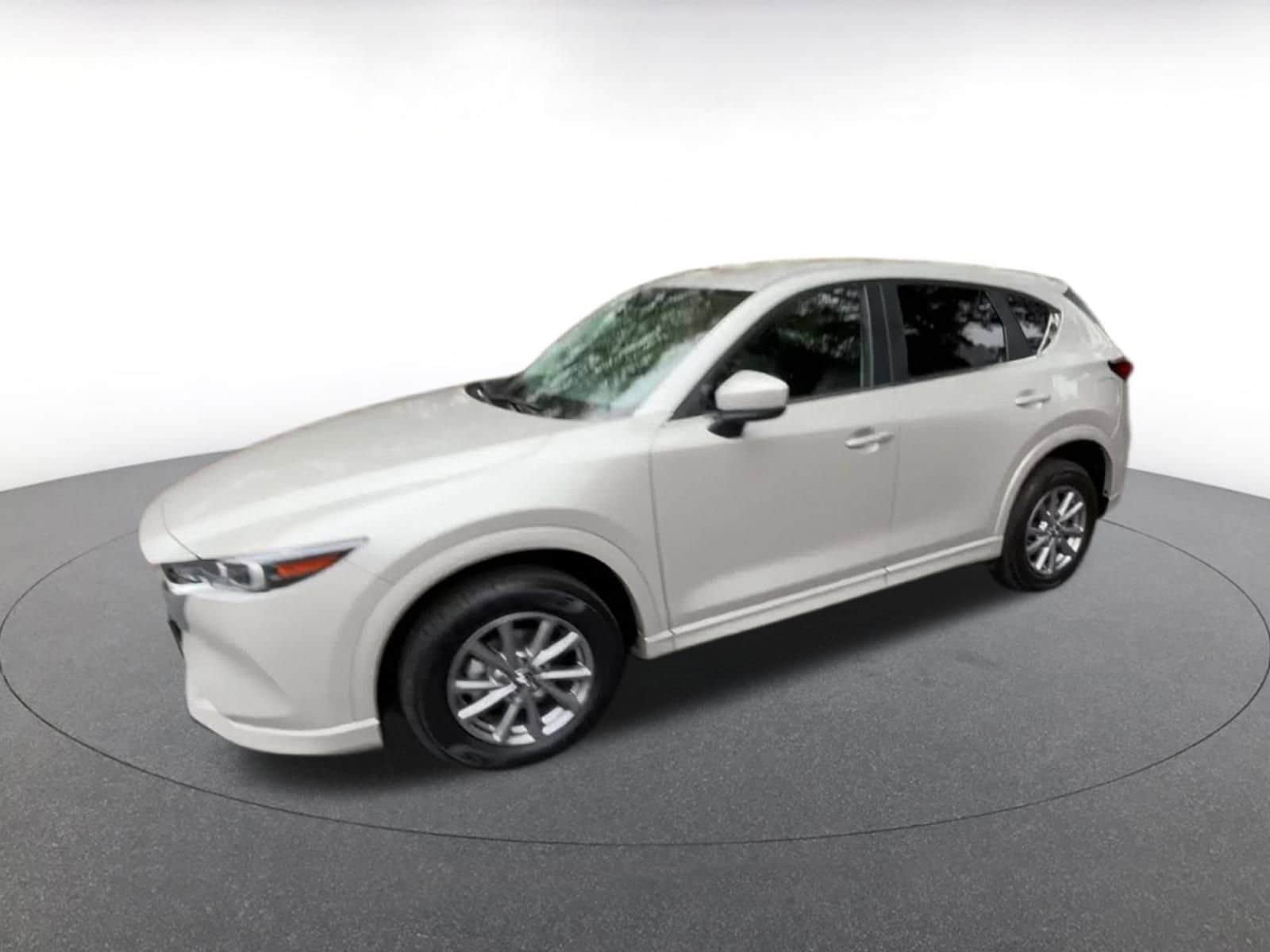 Thumbnail: 2025 Mazda CX-5 - 8