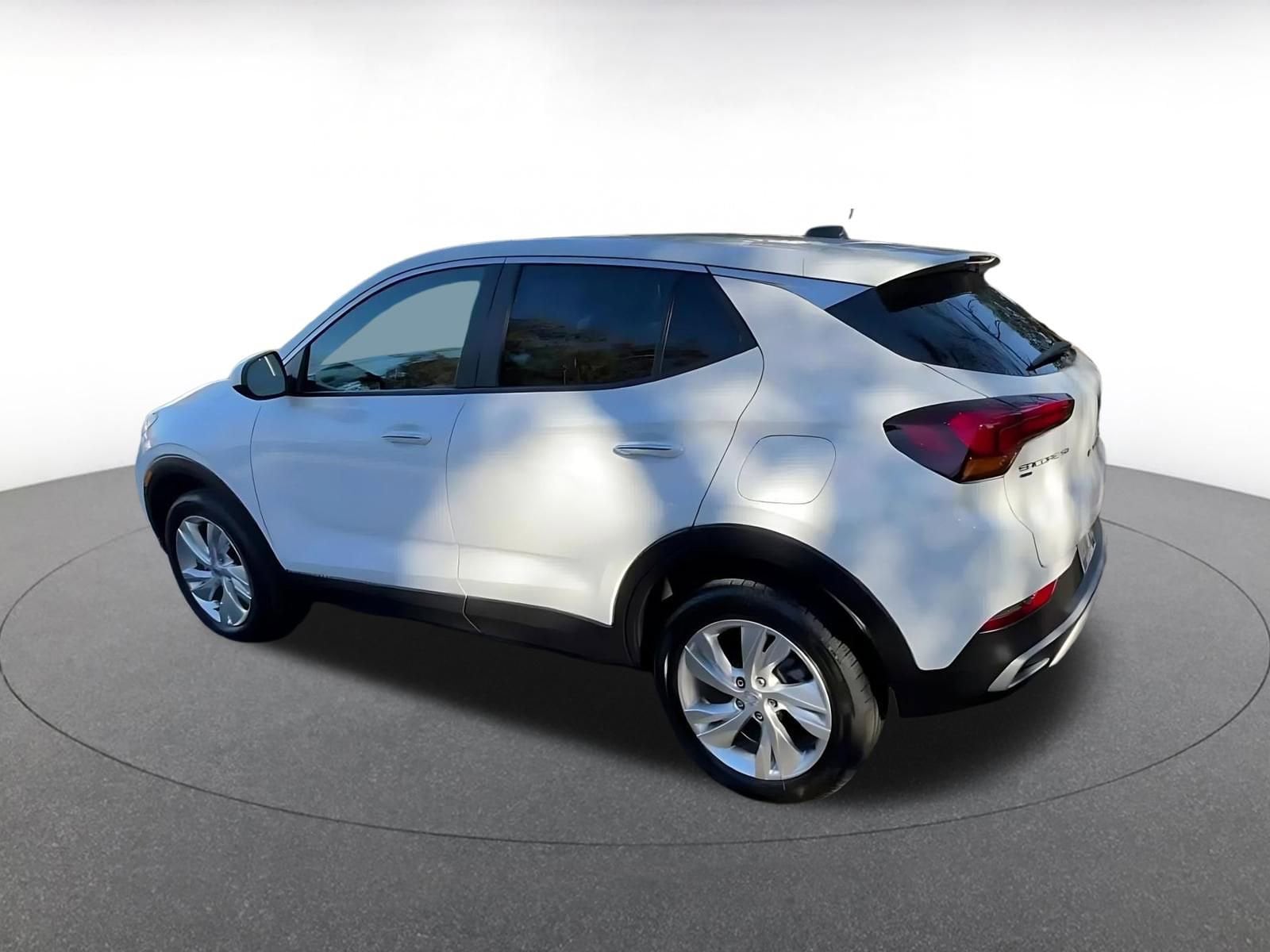 Thumbnail: 2025 Buick Encore GX - 10