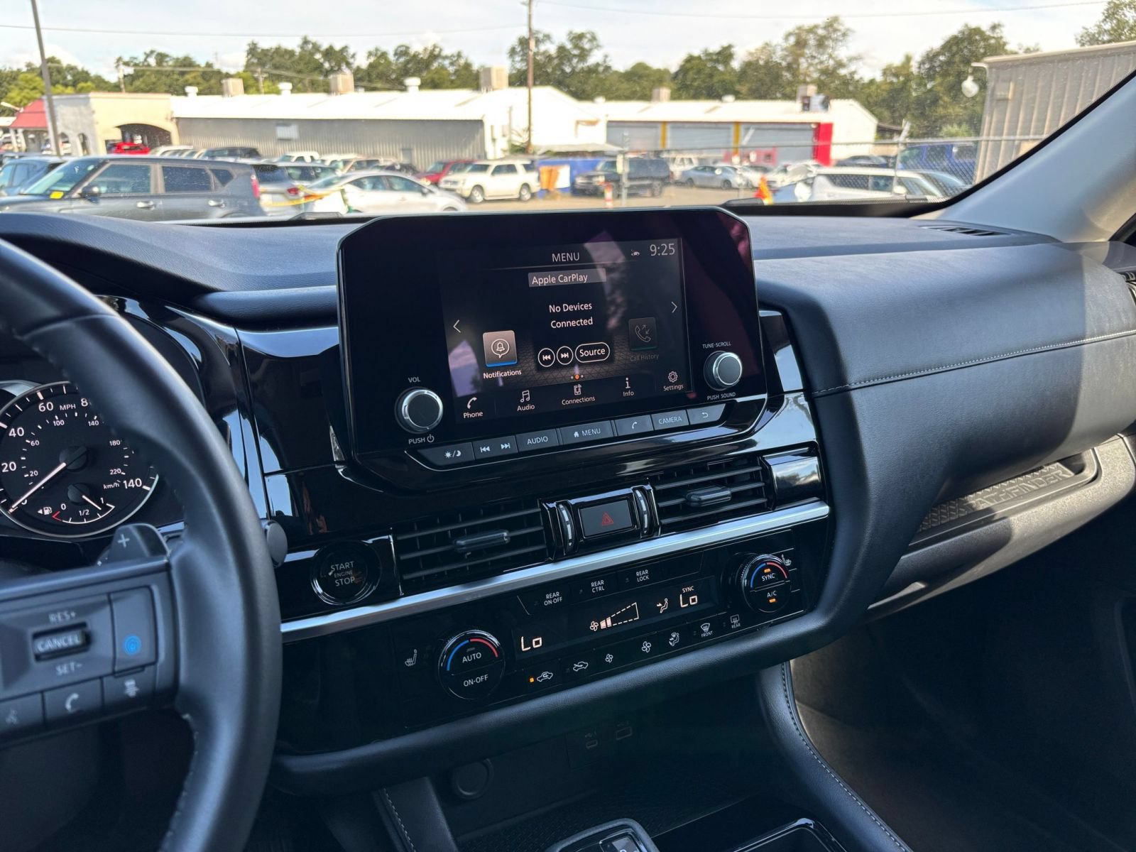 Thumbnail: 2025 Nissan Pathfinder - 14