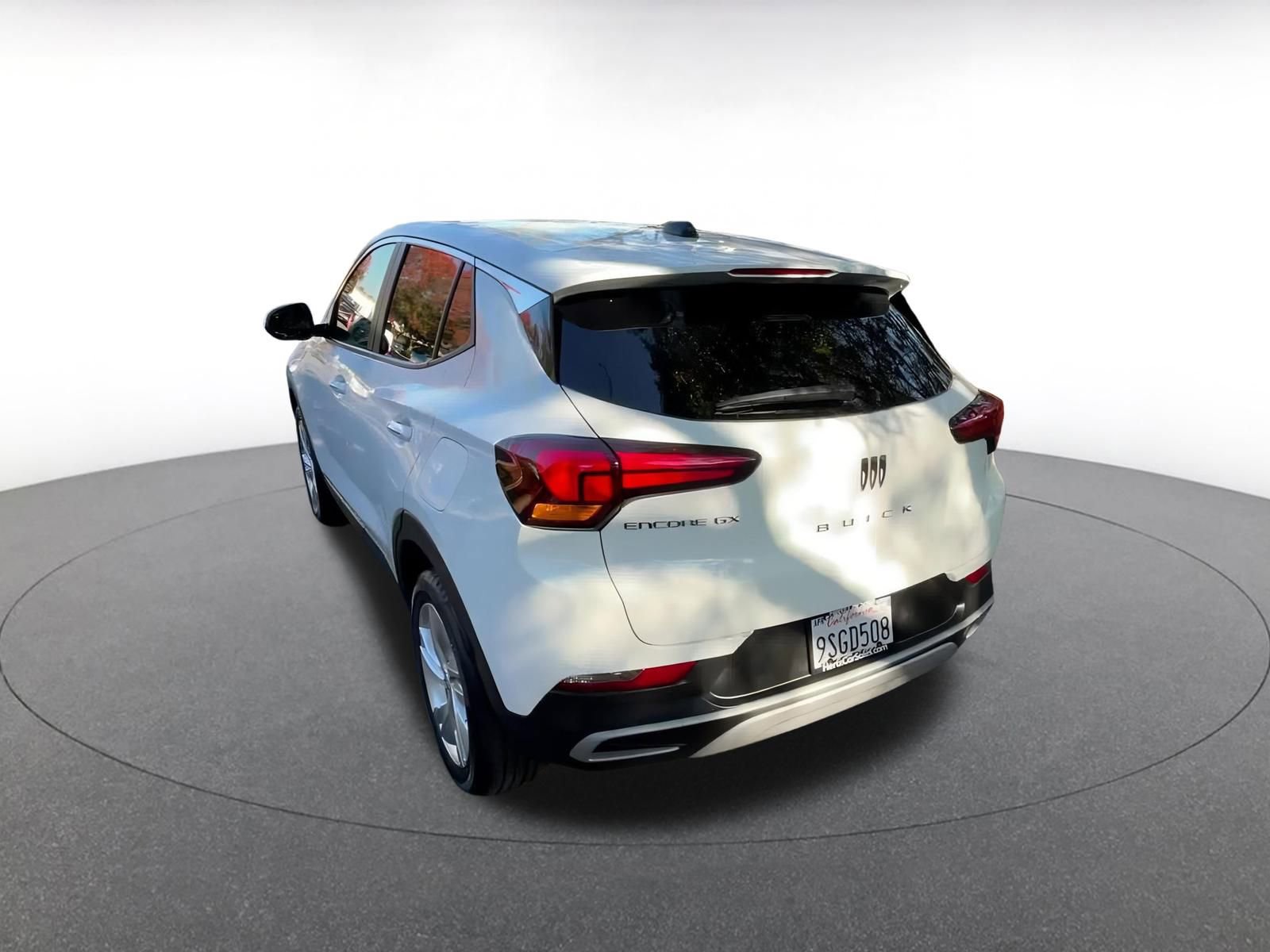 Thumbnail: 2025 Buick Encore GX - 11