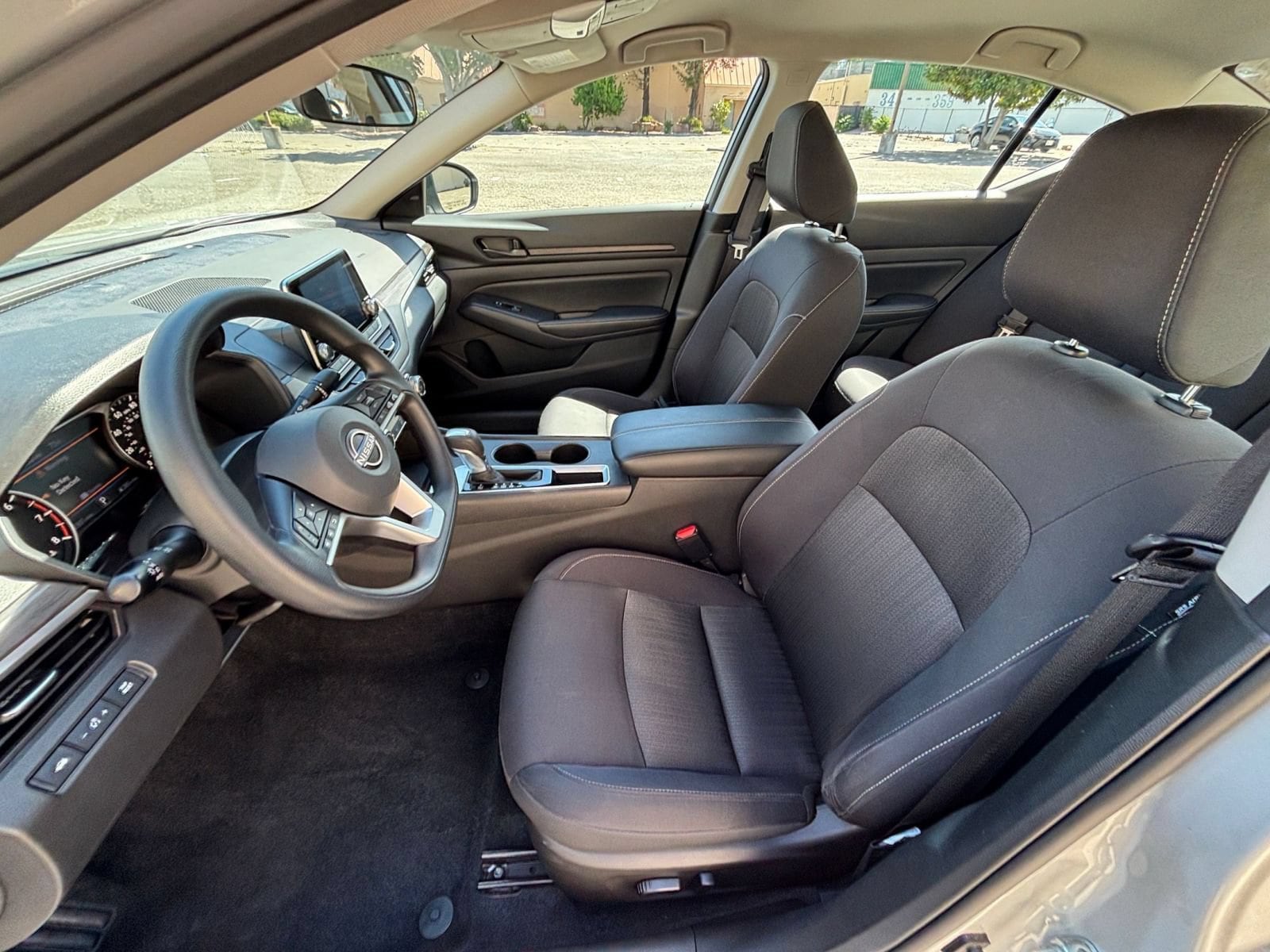 Thumbnail: 2026 Nissan Altima - 26