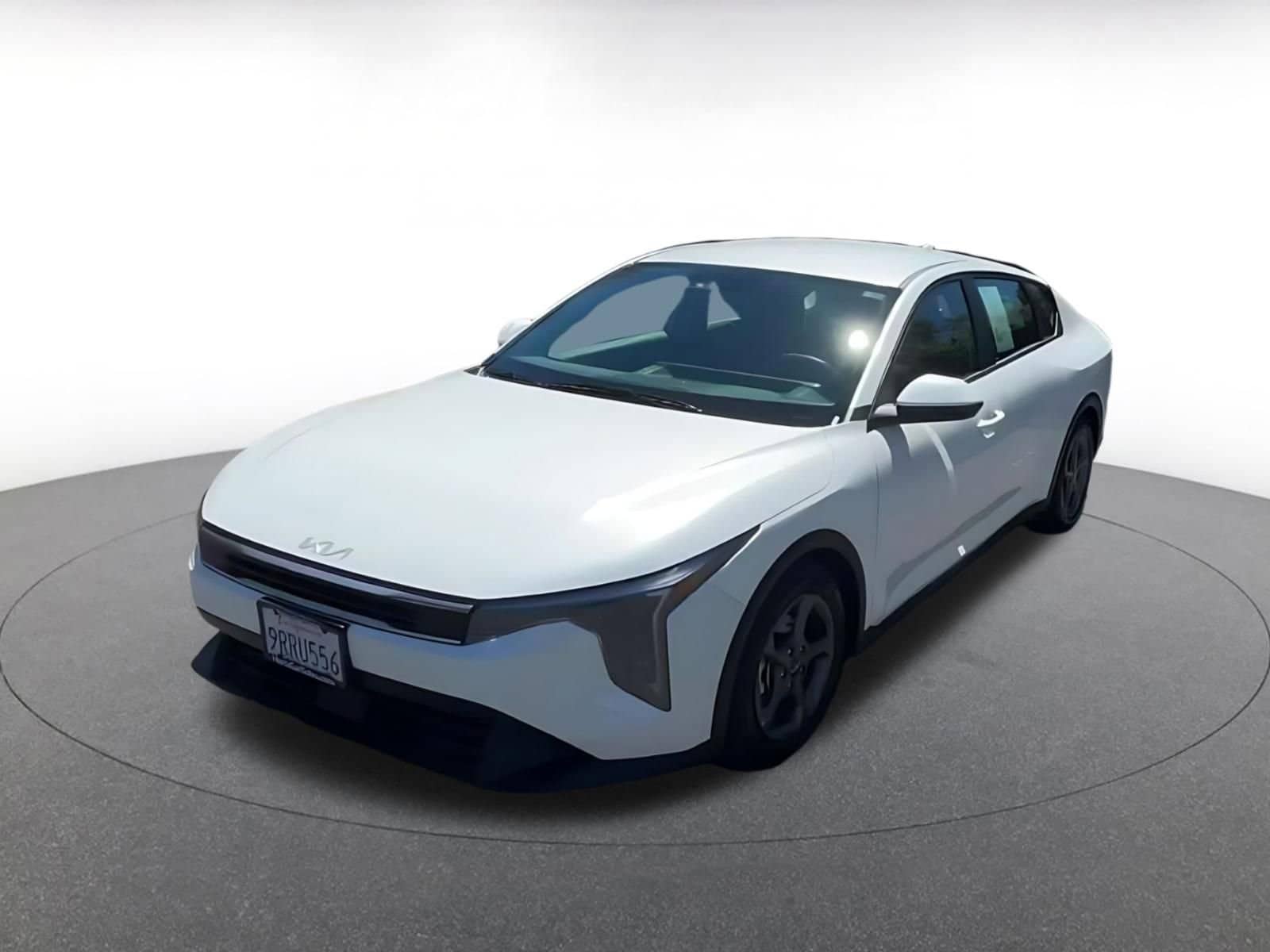 Thumbnail: 2025 Kia K4 - 8