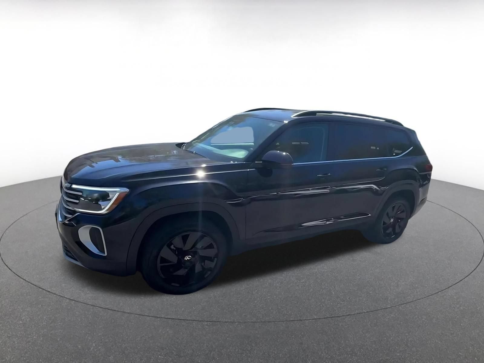 Thumbnail: 2026 Volkswagen Atlas - 8