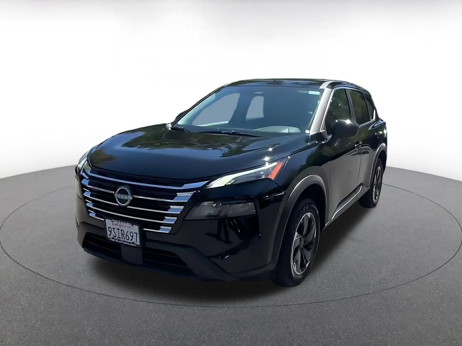 Thumbnail: 2025 Nissan Rogue - 7