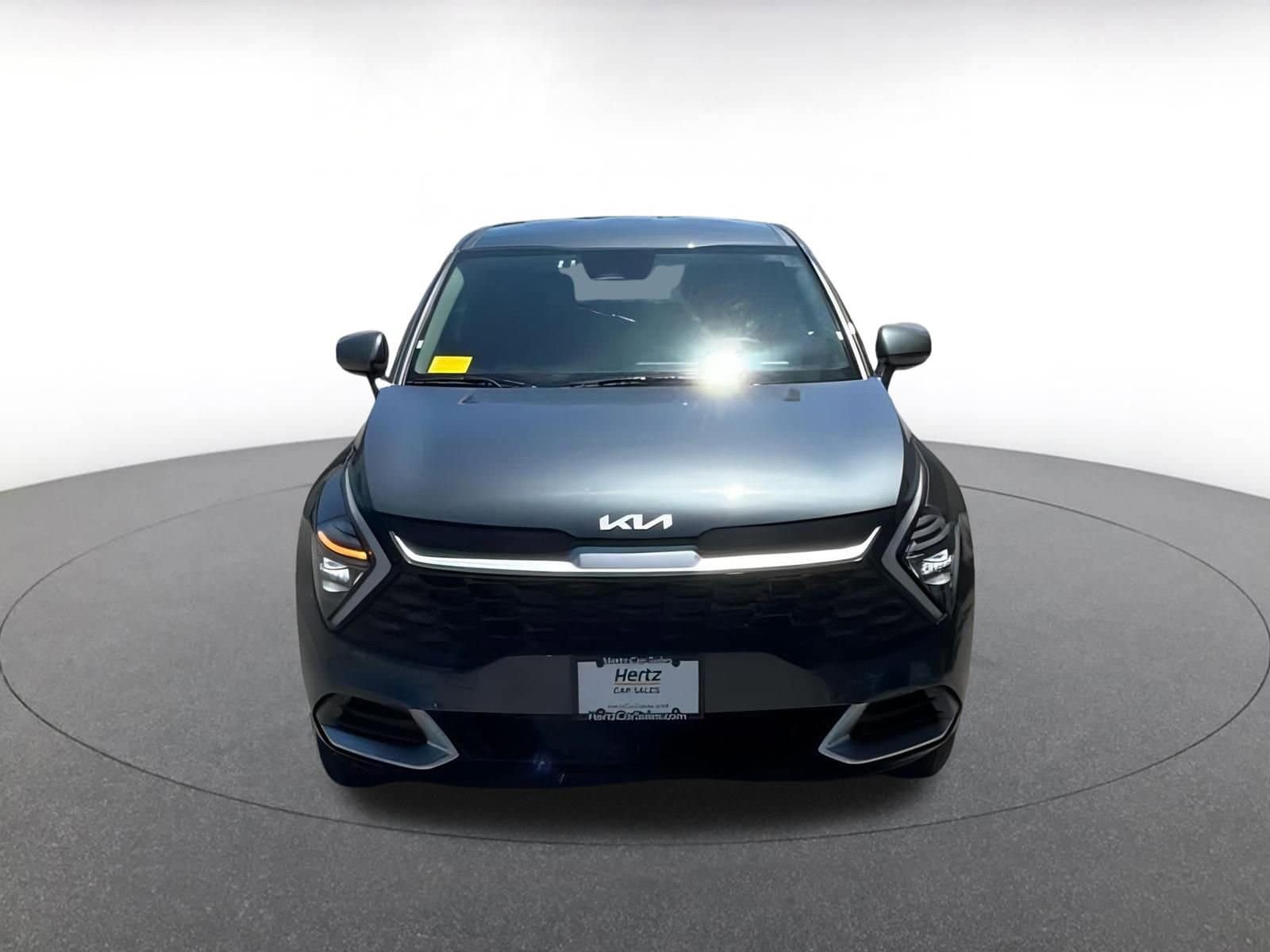 Thumbnail: 2024 Kia Sportage - 4