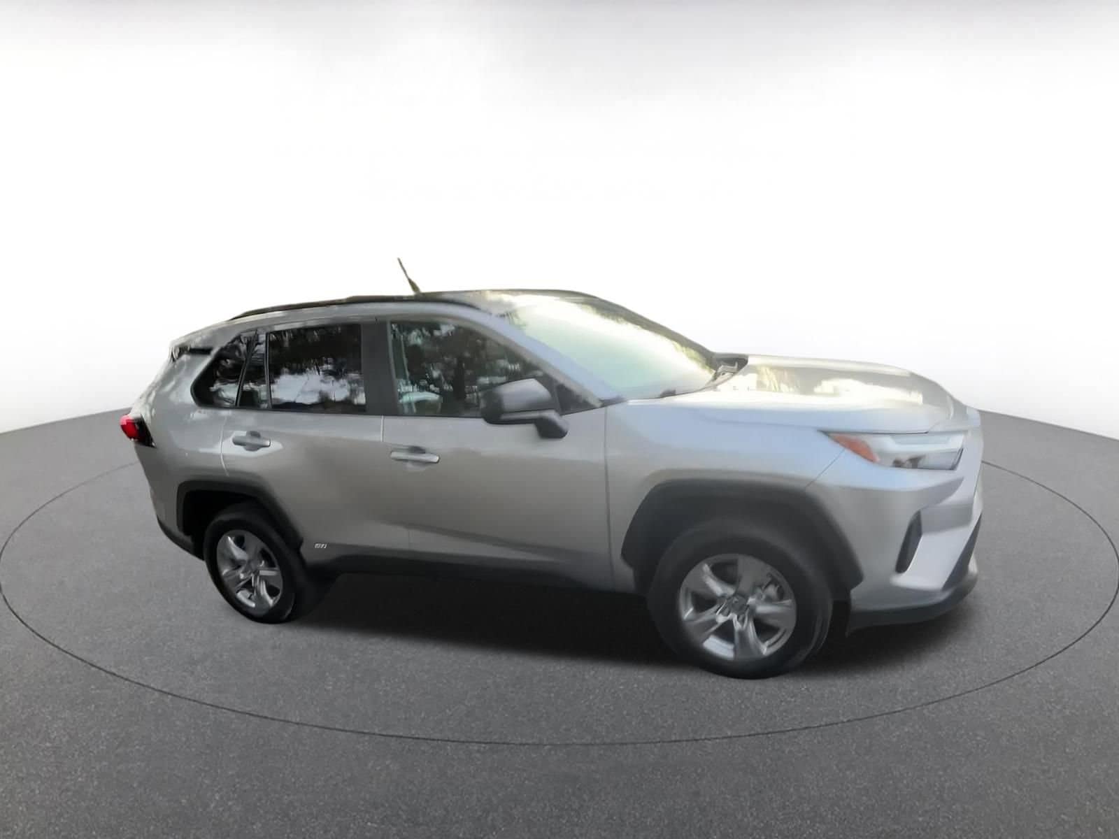 Thumbnail: 2025 Toyota RAV4 - 2