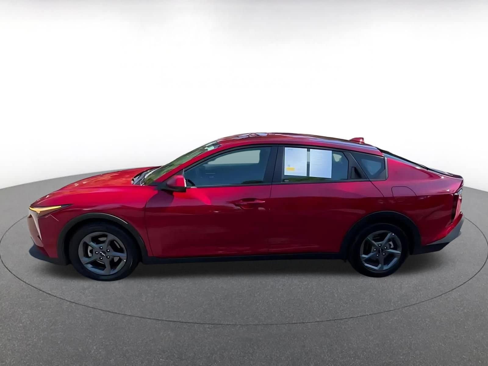 Thumbnail: 2025 Kia K4 - 8