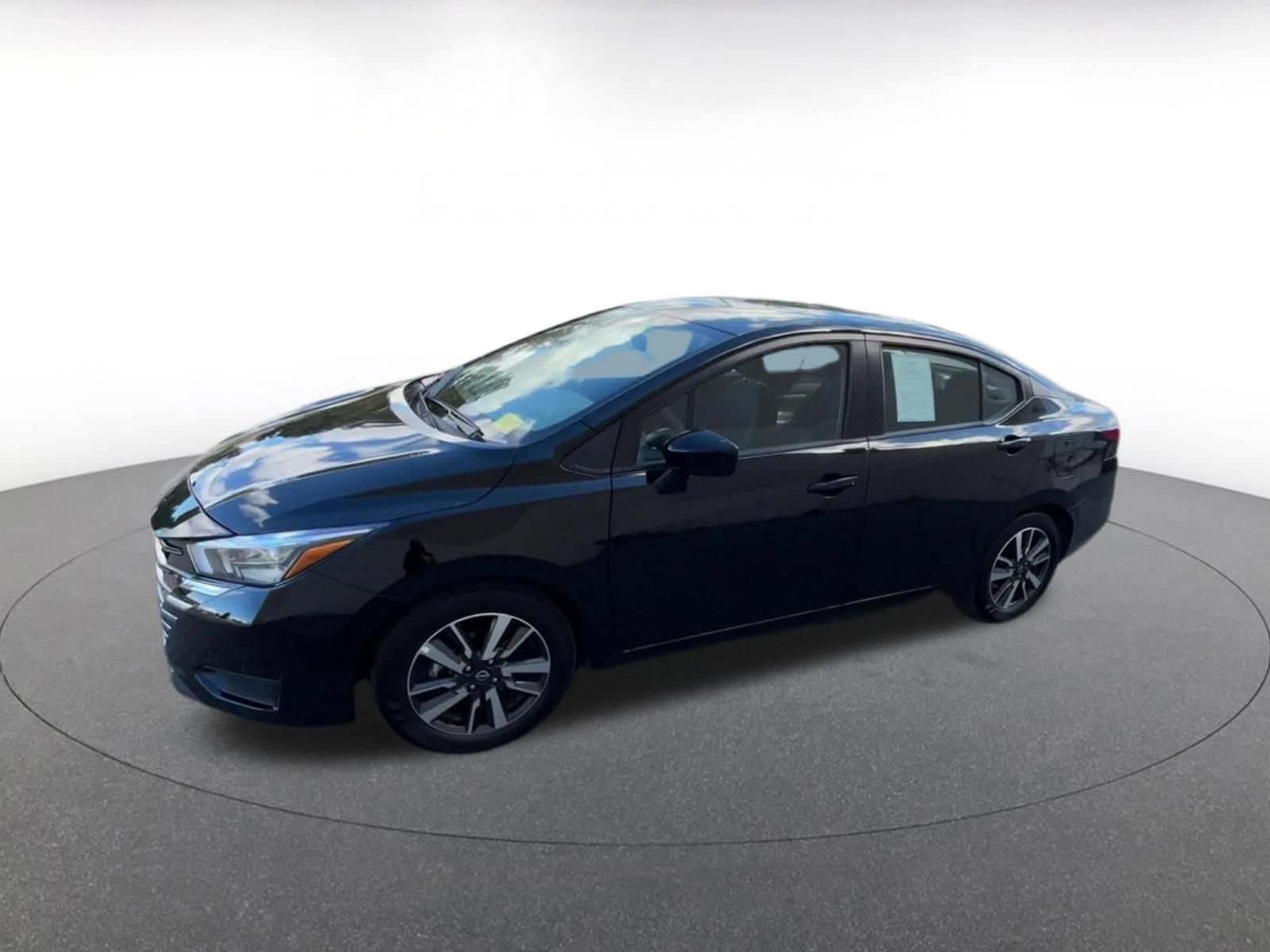 Thumbnail: 2025 Nissan Versa - 8
