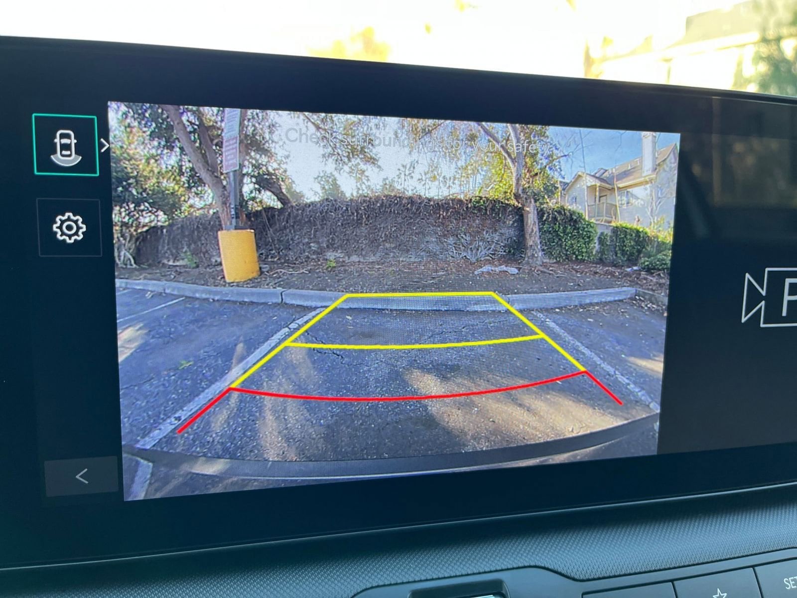 Thumbnail: 2025 Kia K4 - 22