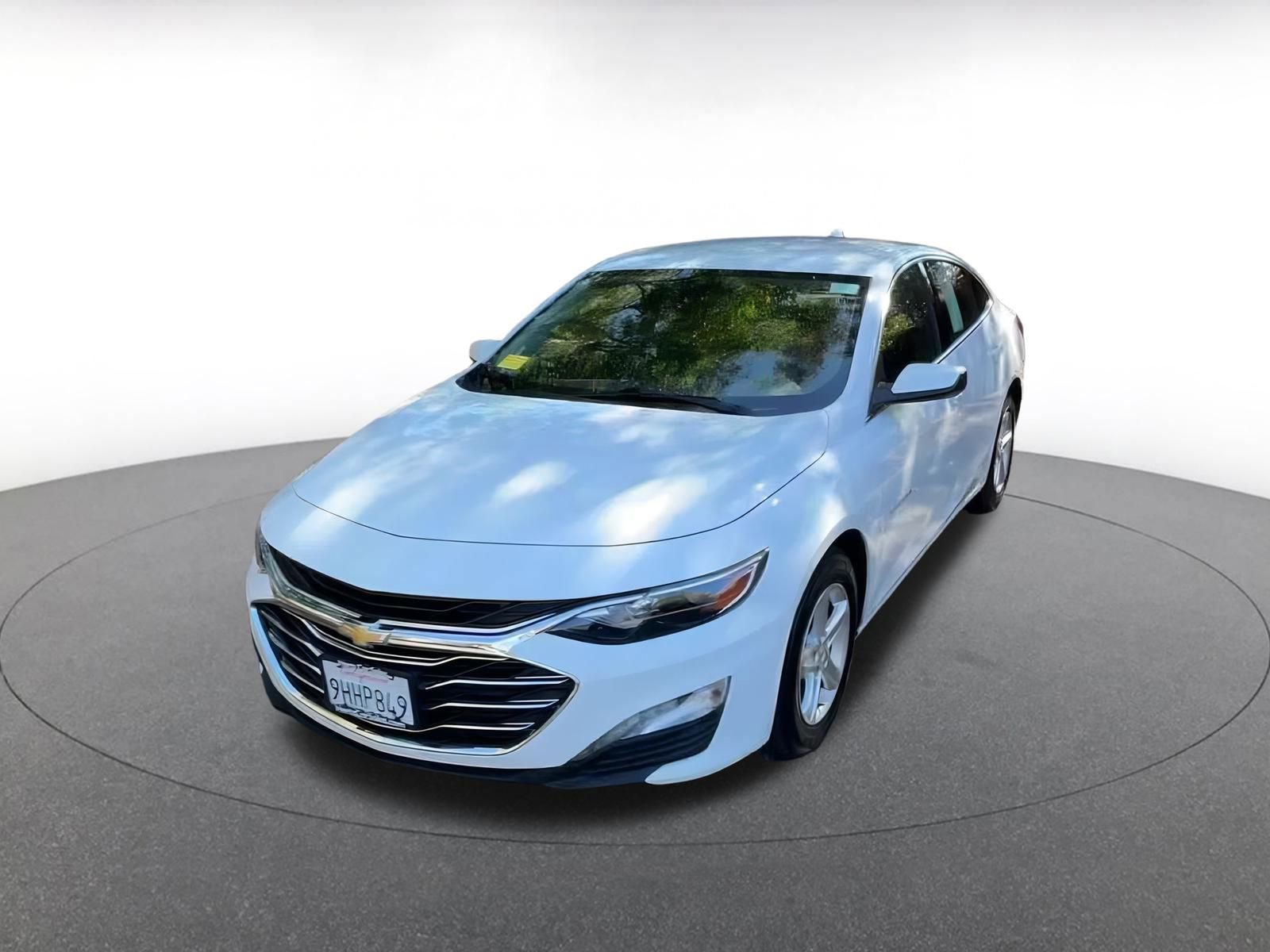 Thumbnail: 2024 Chevrolet Malibu - 7