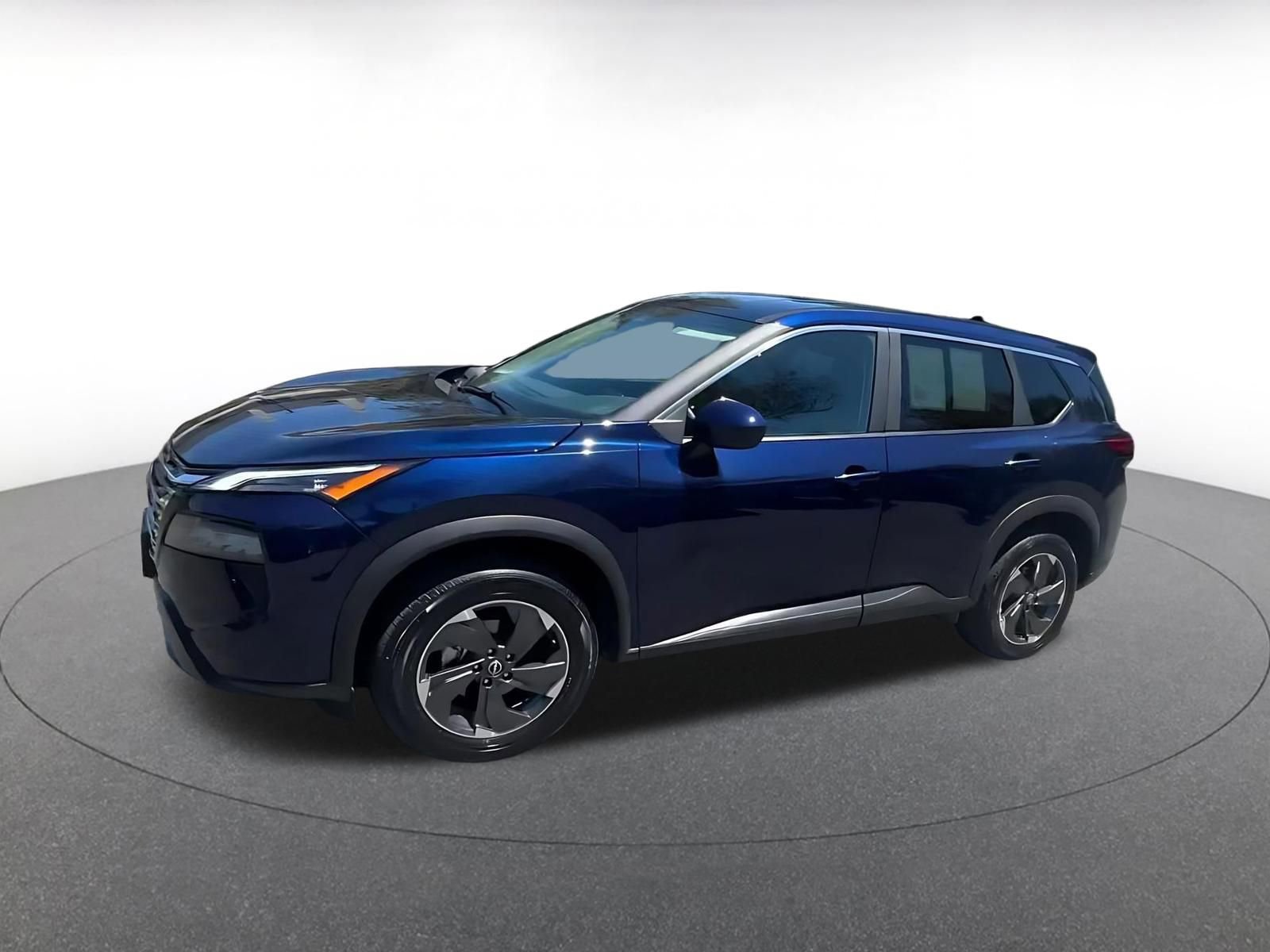 Thumbnail: 2025 Nissan Rogue - 8