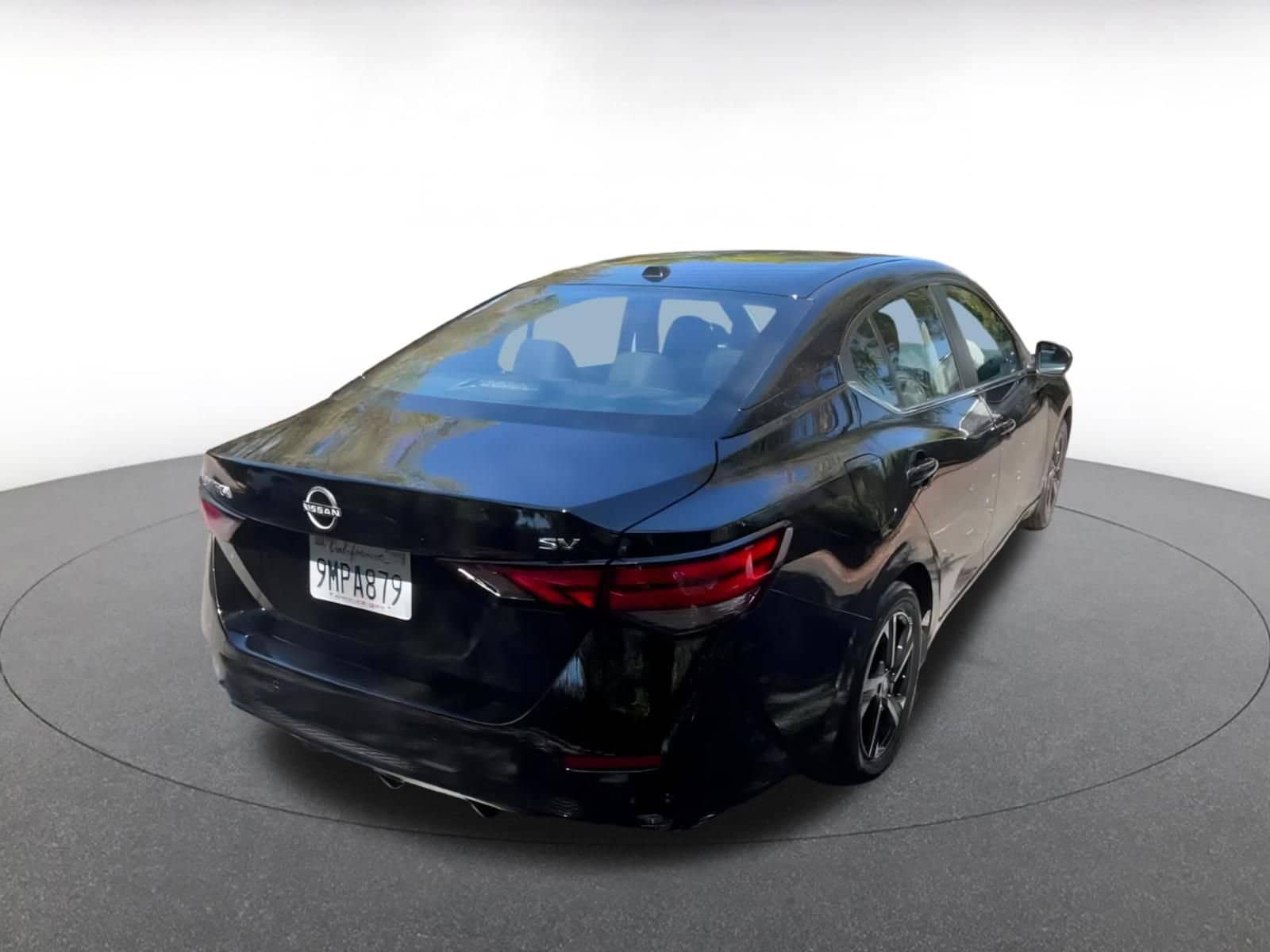 Thumbnail: 2024 Nissan Sentra - 11