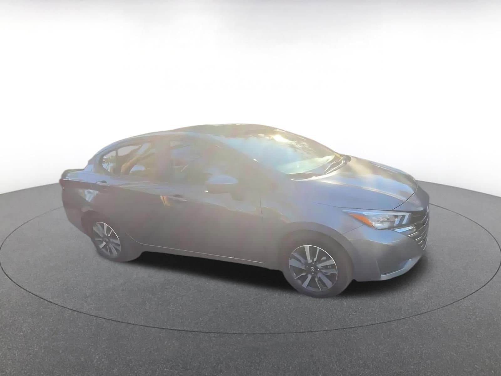 Thumbnail: 2025 Nissan Versa - 2