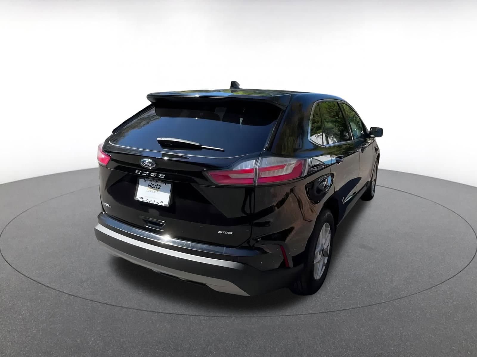 Thumbnail: 2023 Ford Edge - 14