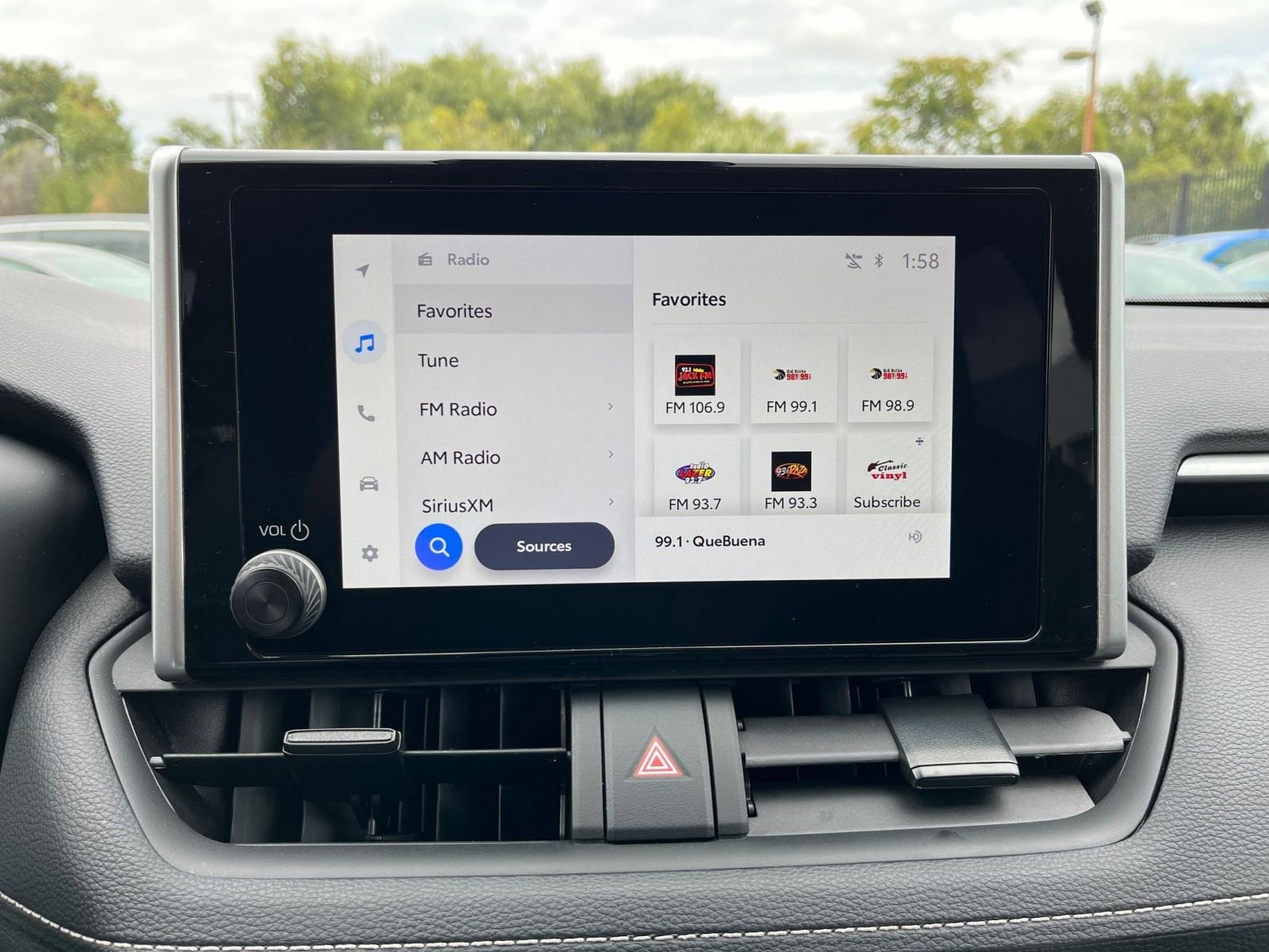 Thumbnail: 2025 Toyota RAV4 - 21