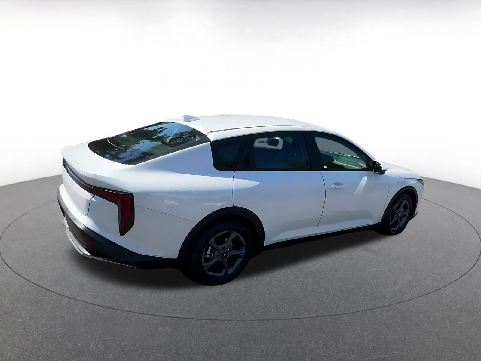 Thumbnail: 2026 Kia K4 - 12