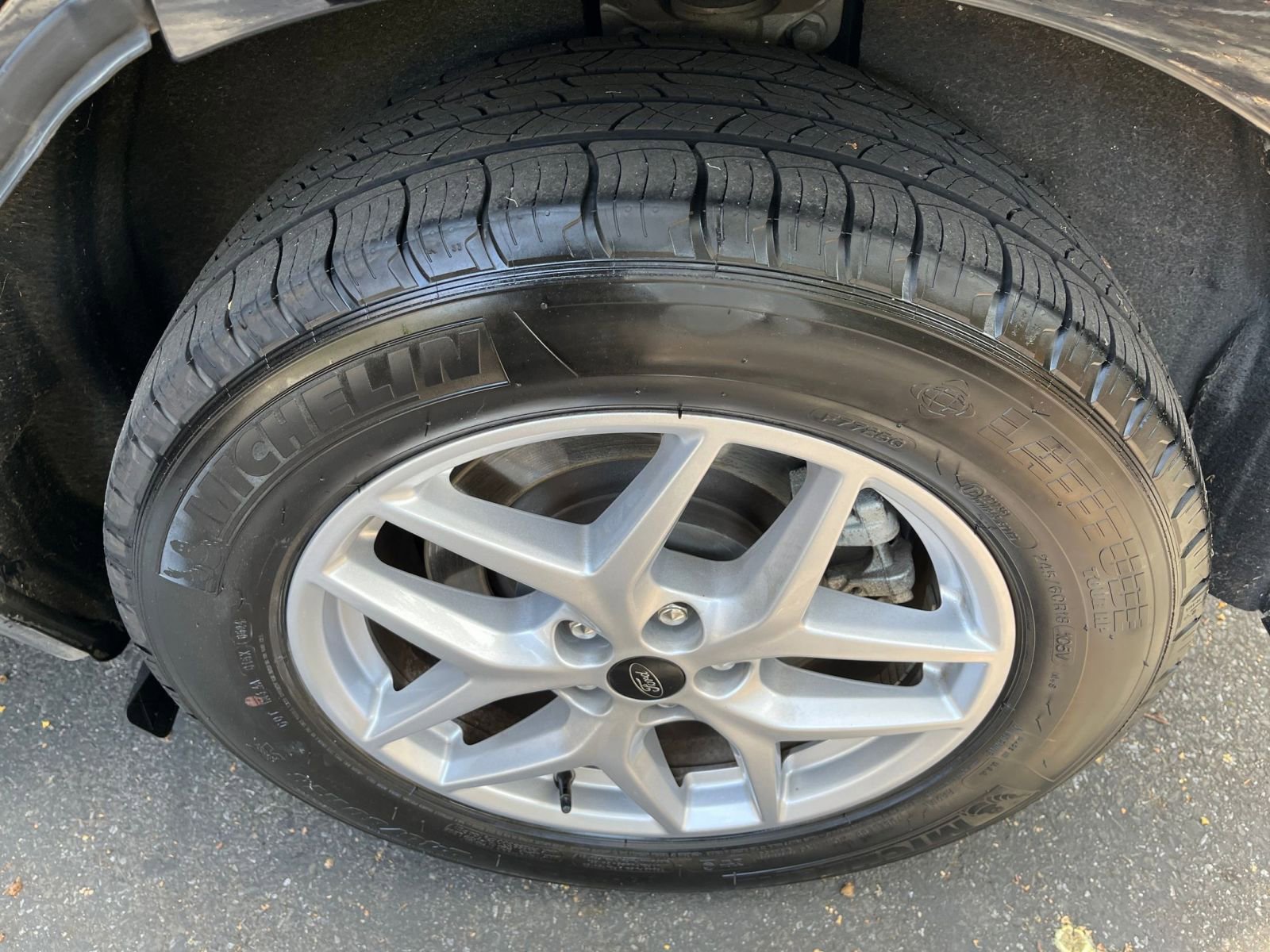 Thumbnail: 2024 Ford Edge - 30