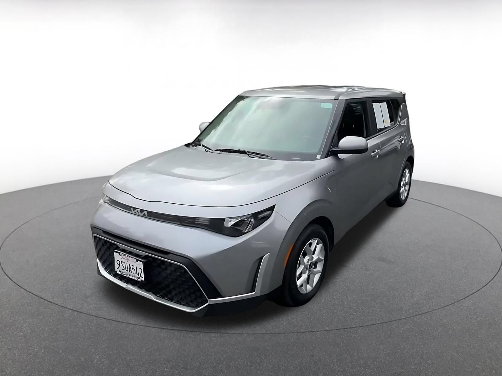 Thumbnail: 2025 Kia Soul - 6