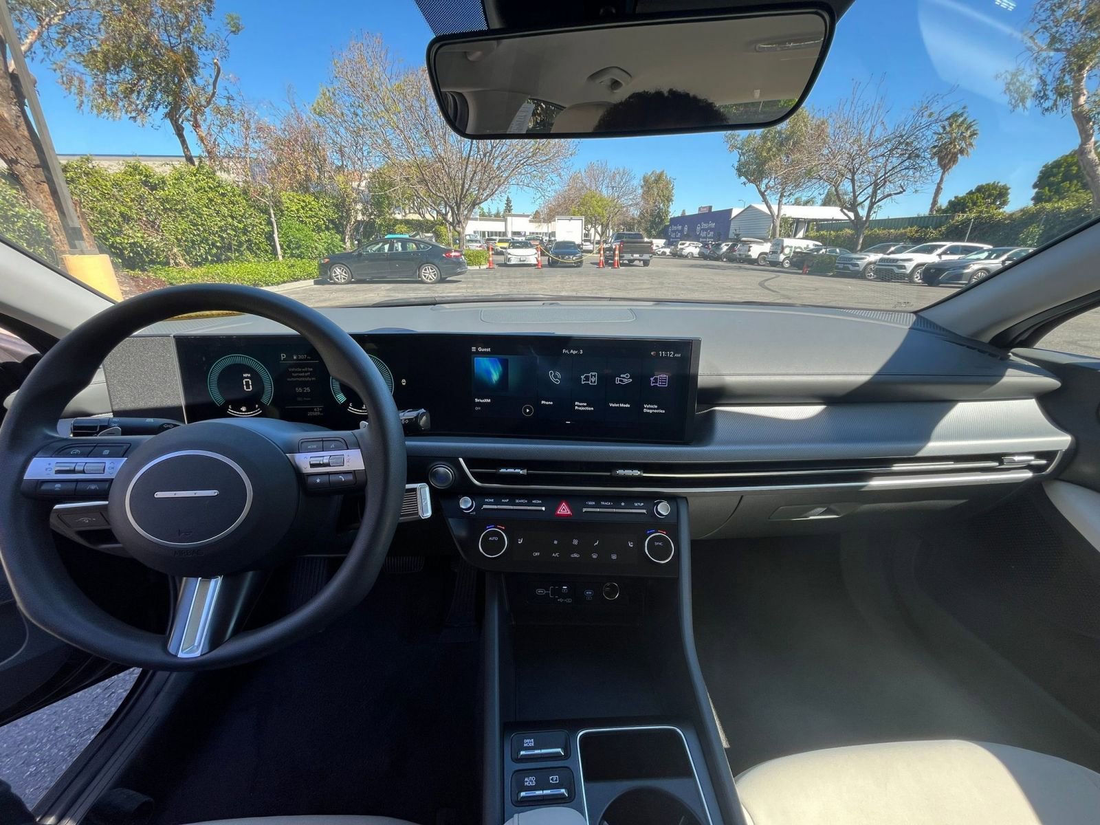 Thumbnail: 2025 Hyundai Sonata - 33