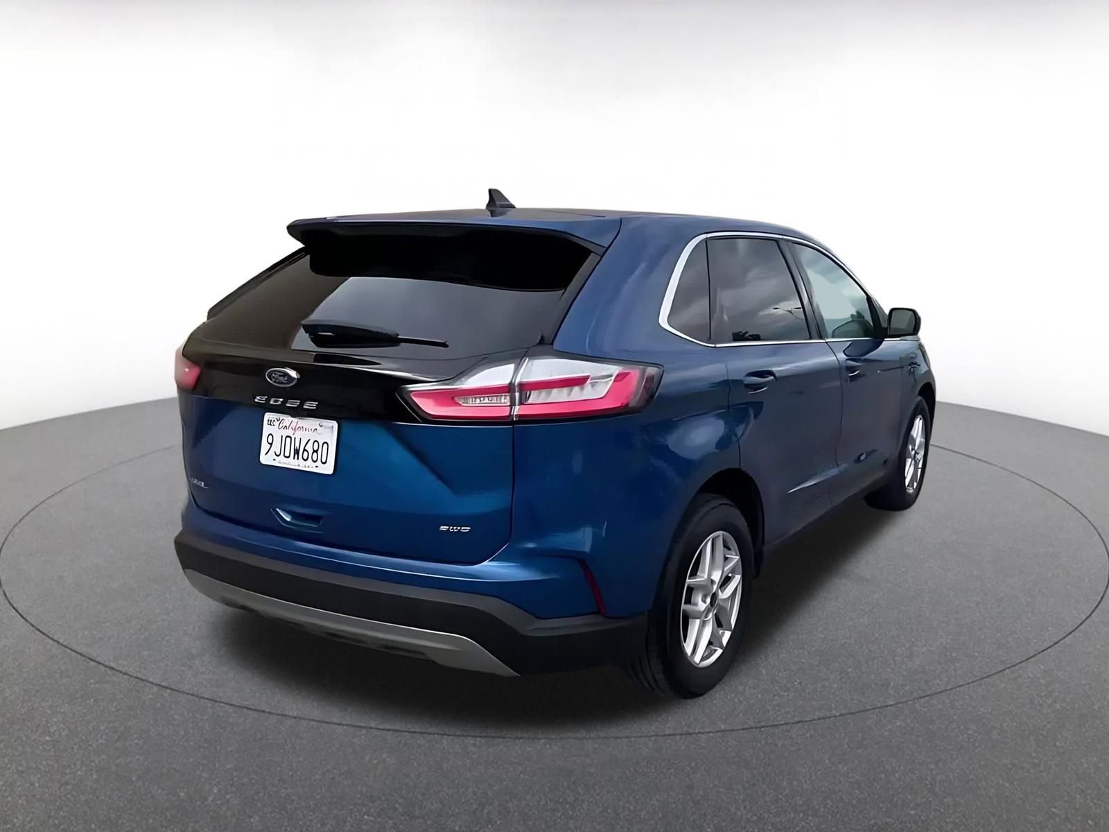 Thumbnail: 2024 Ford Edge - 14