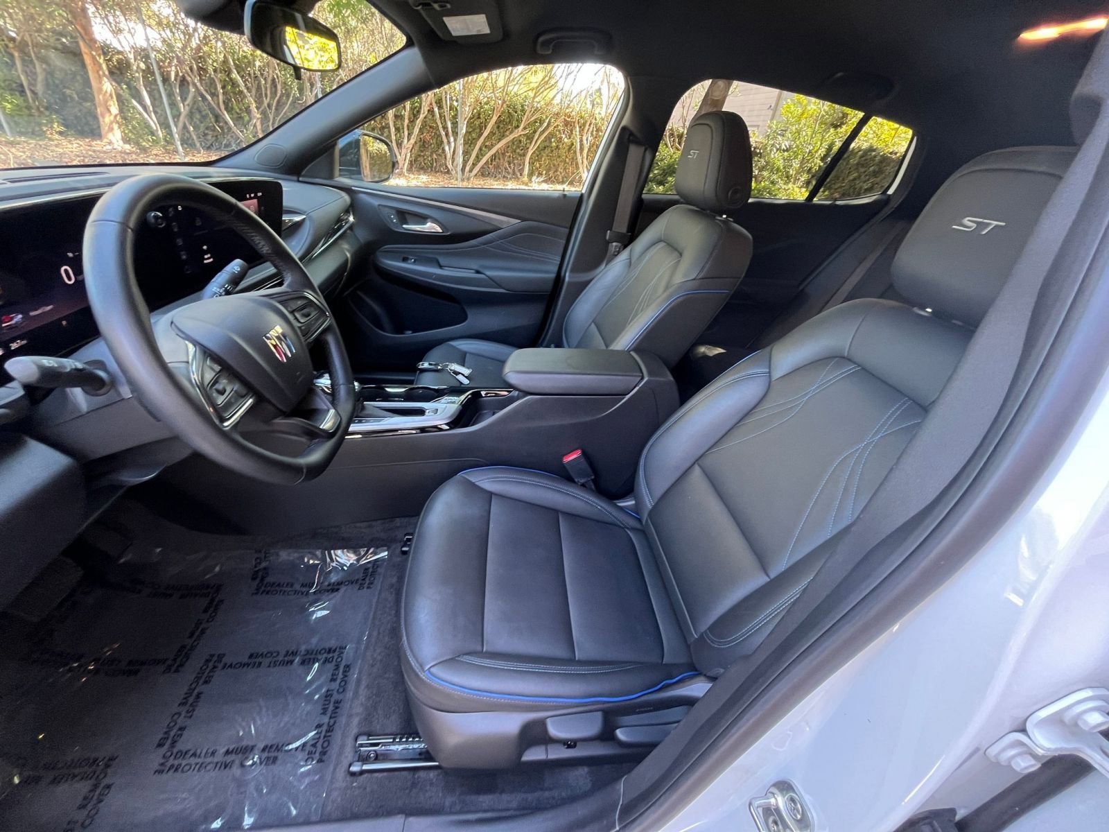 Thumbnail: 2025 Buick Envista - 24