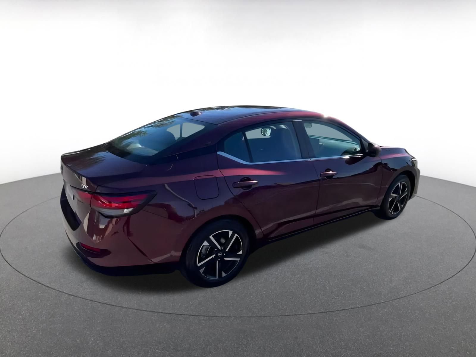 Thumbnail: 2024 Nissan Sentra - 11