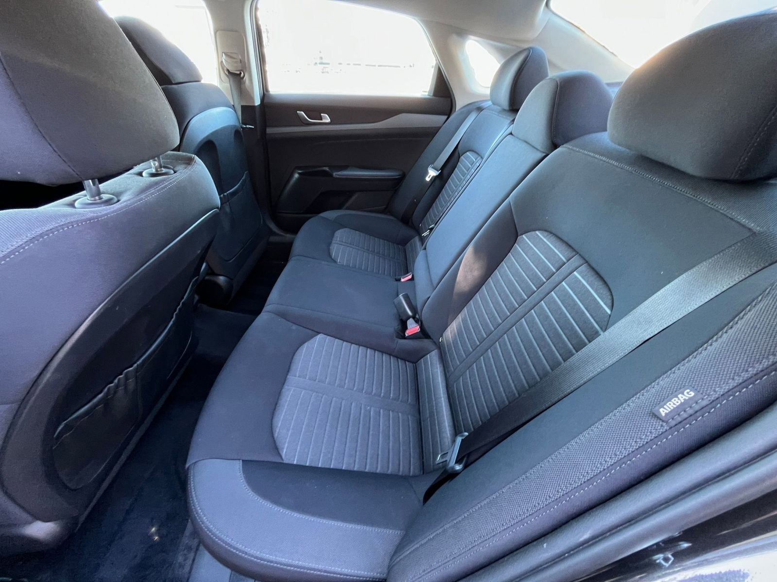 Thumbnail: 2025 Kia K5 - 24