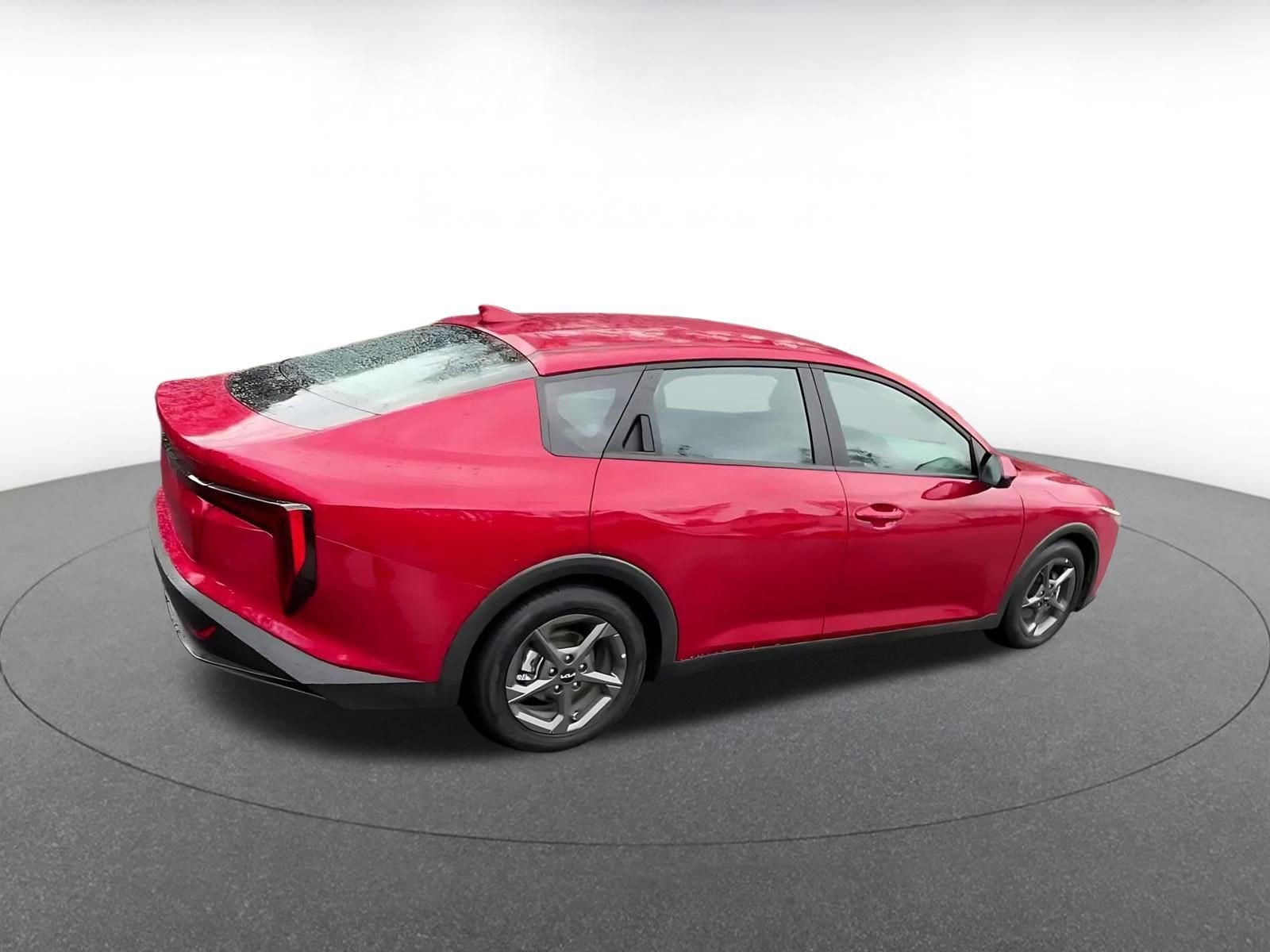 Thumbnail: 2025 Kia K4 - 15