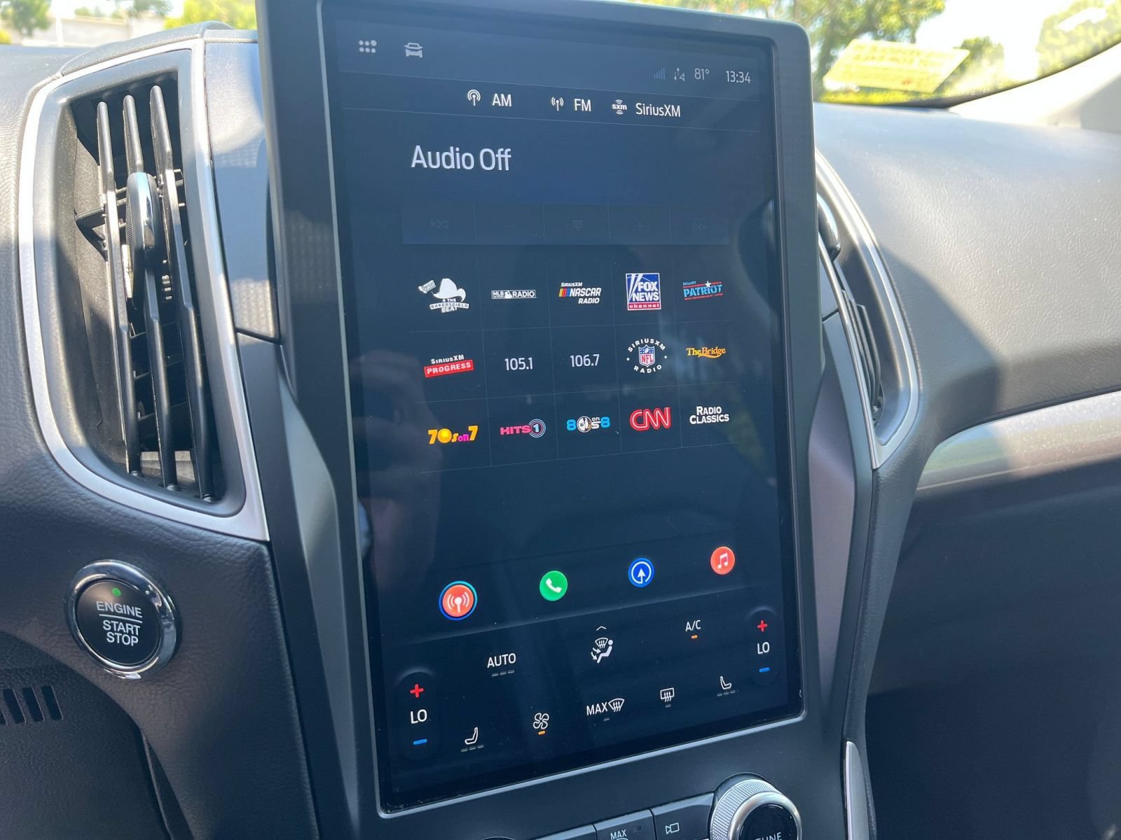 Thumbnail: 2024 Ford Edge - 20