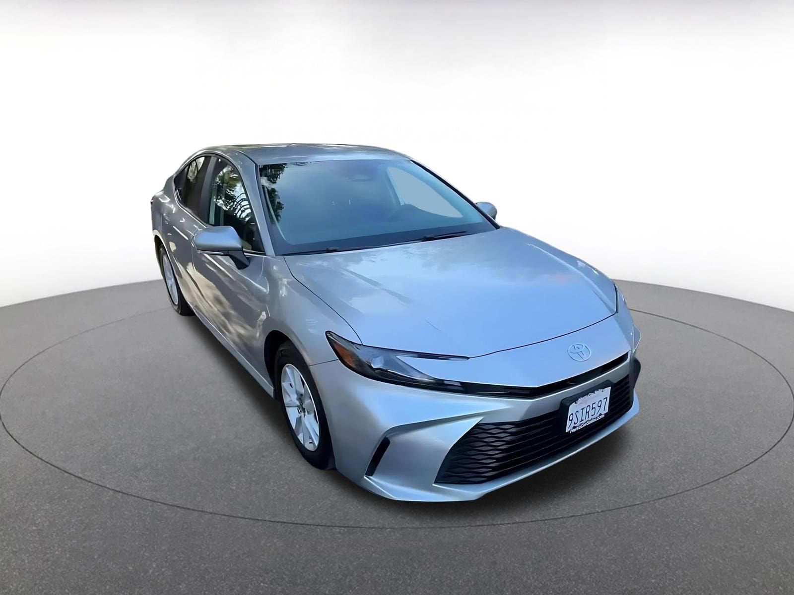 Thumbnail: 2025 Toyota Camry - 3