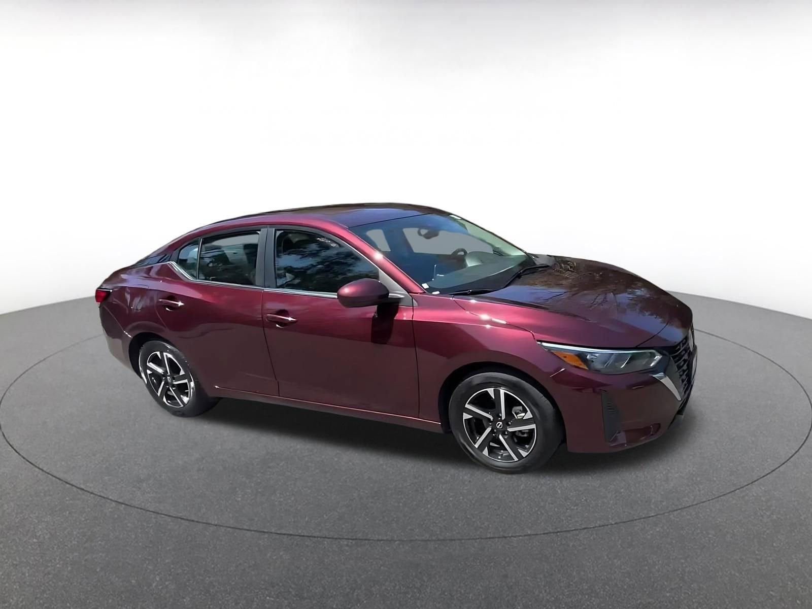 Thumbnail: 2025 Nissan Sentra - 2