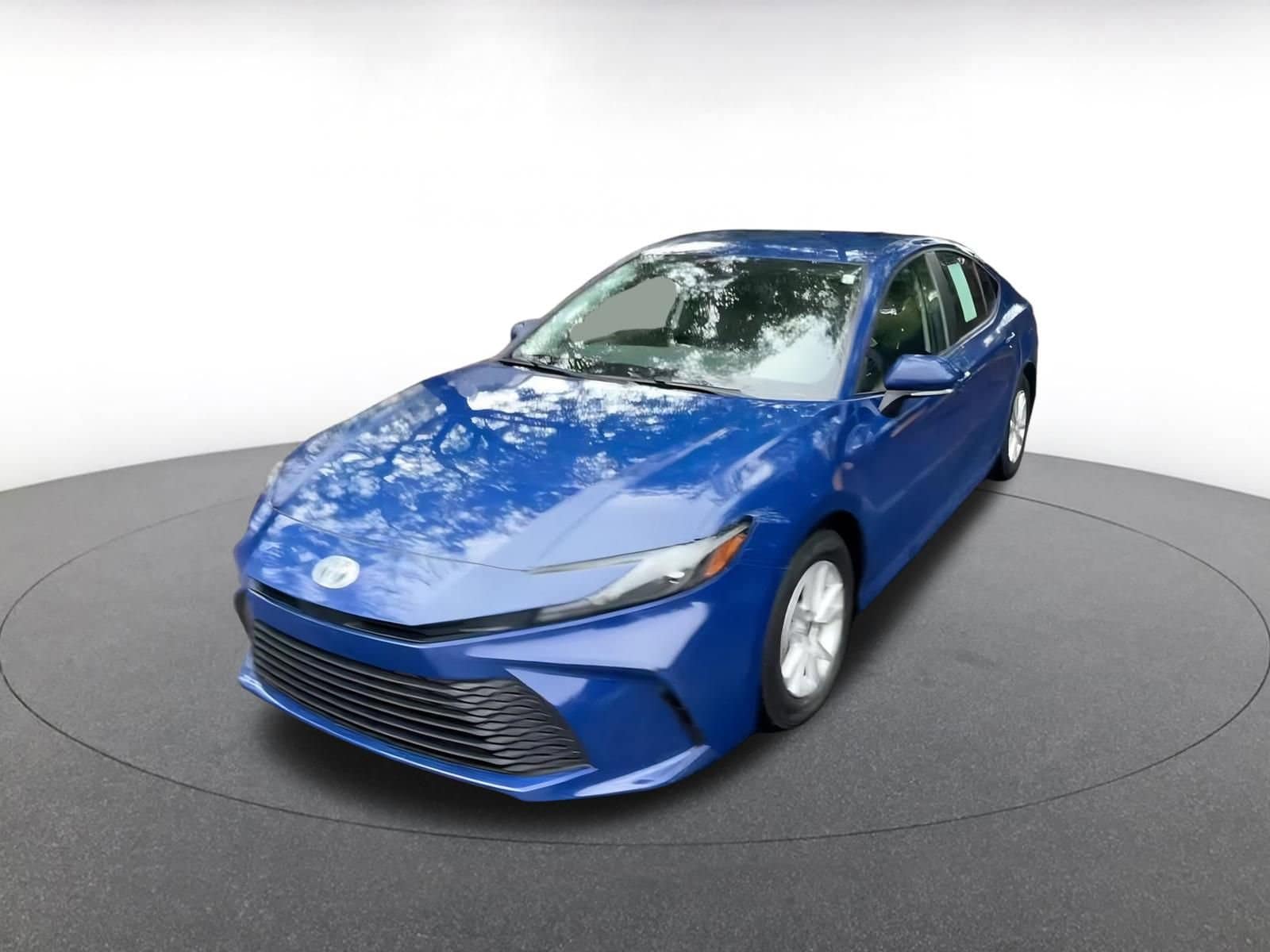 Thumbnail: 2025 Toyota Camry - 7