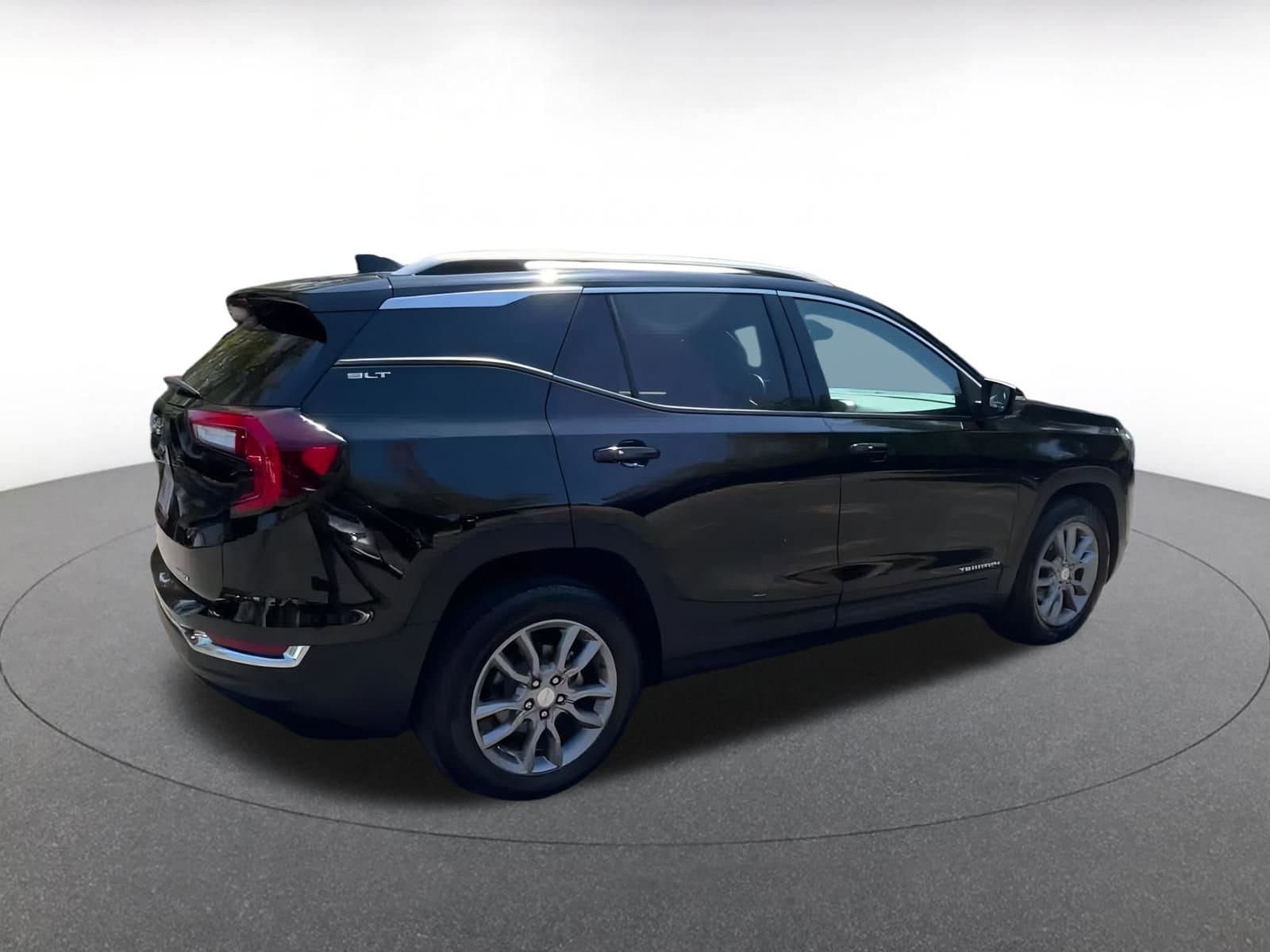 Thumbnail: 2024 GMC Terrain - 15