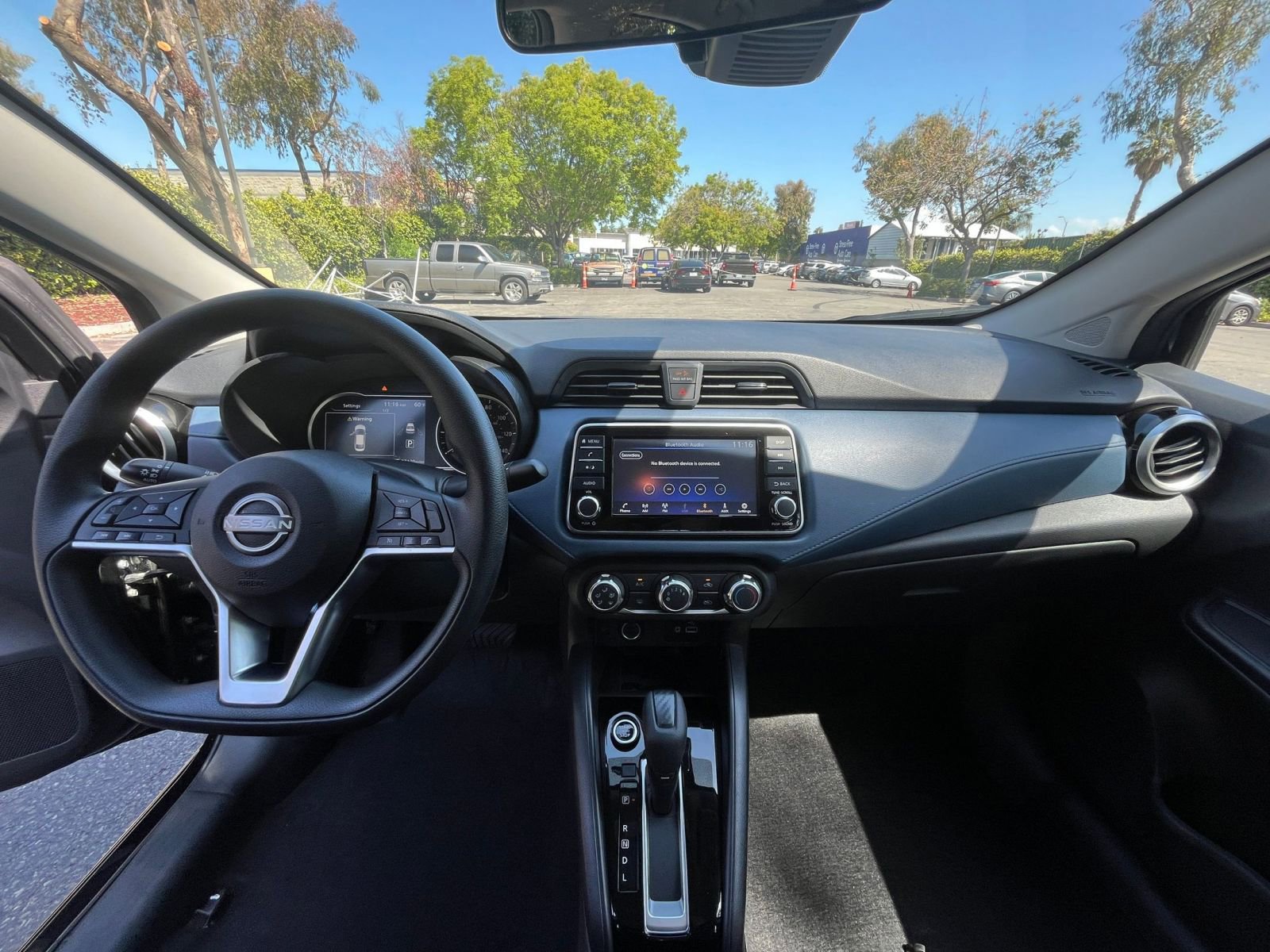 Thumbnail: 2025 Nissan Versa - 31