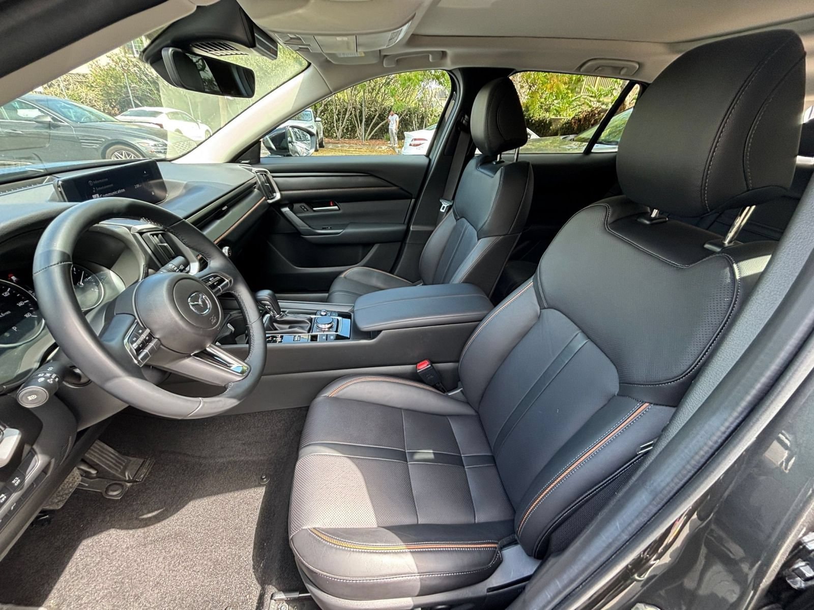 Thumbnail: 2026 Mazda CX-50 - 27