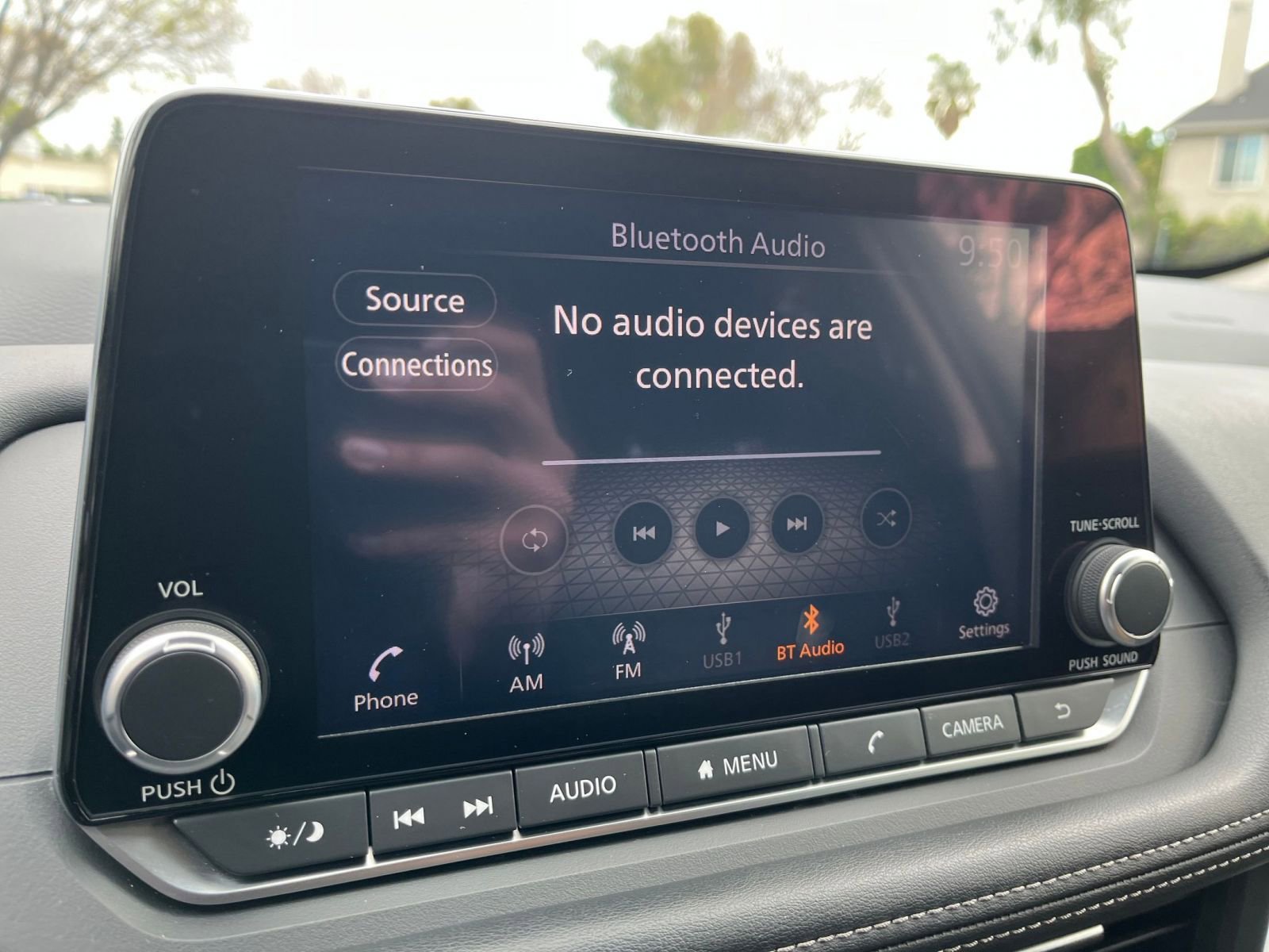 Thumbnail: 2025 Nissan Rogue - 20