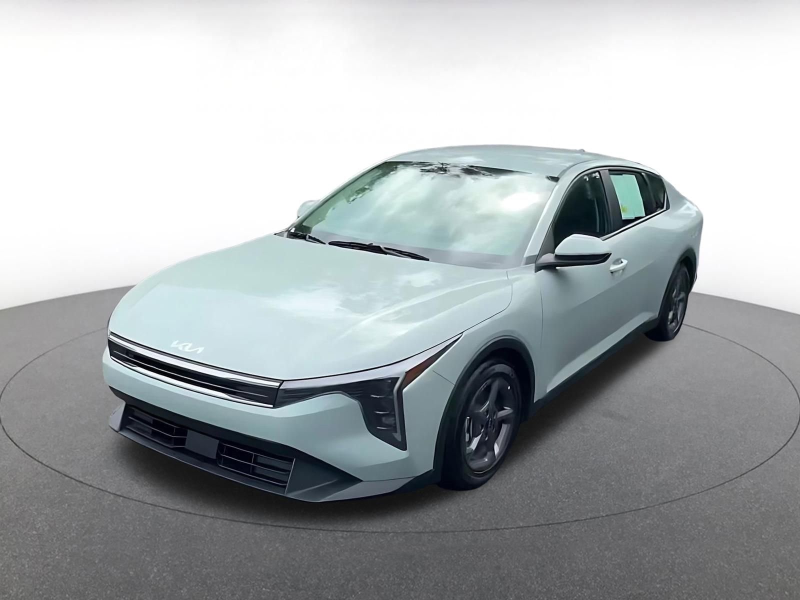 Thumbnail: 2025 Kia K4 - 7