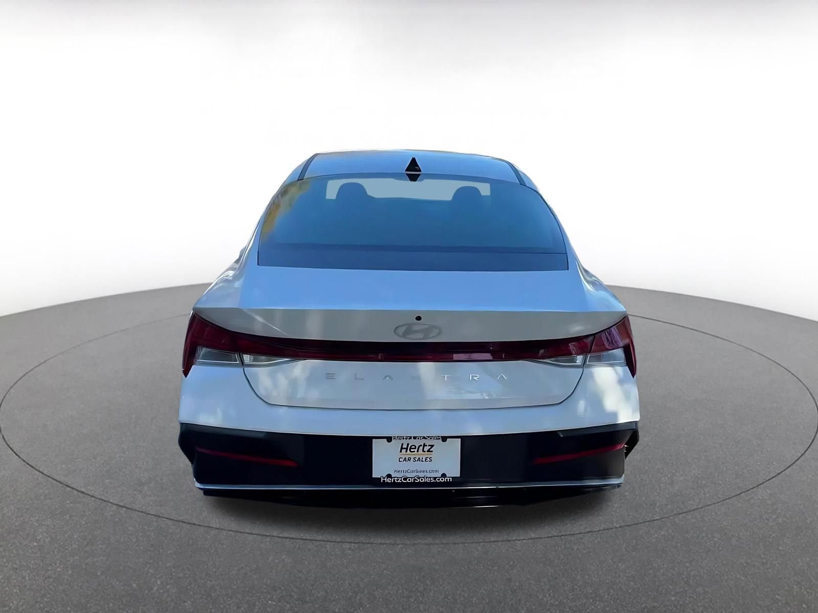 Thumbnail: 2025 Hyundai Elantra - 12