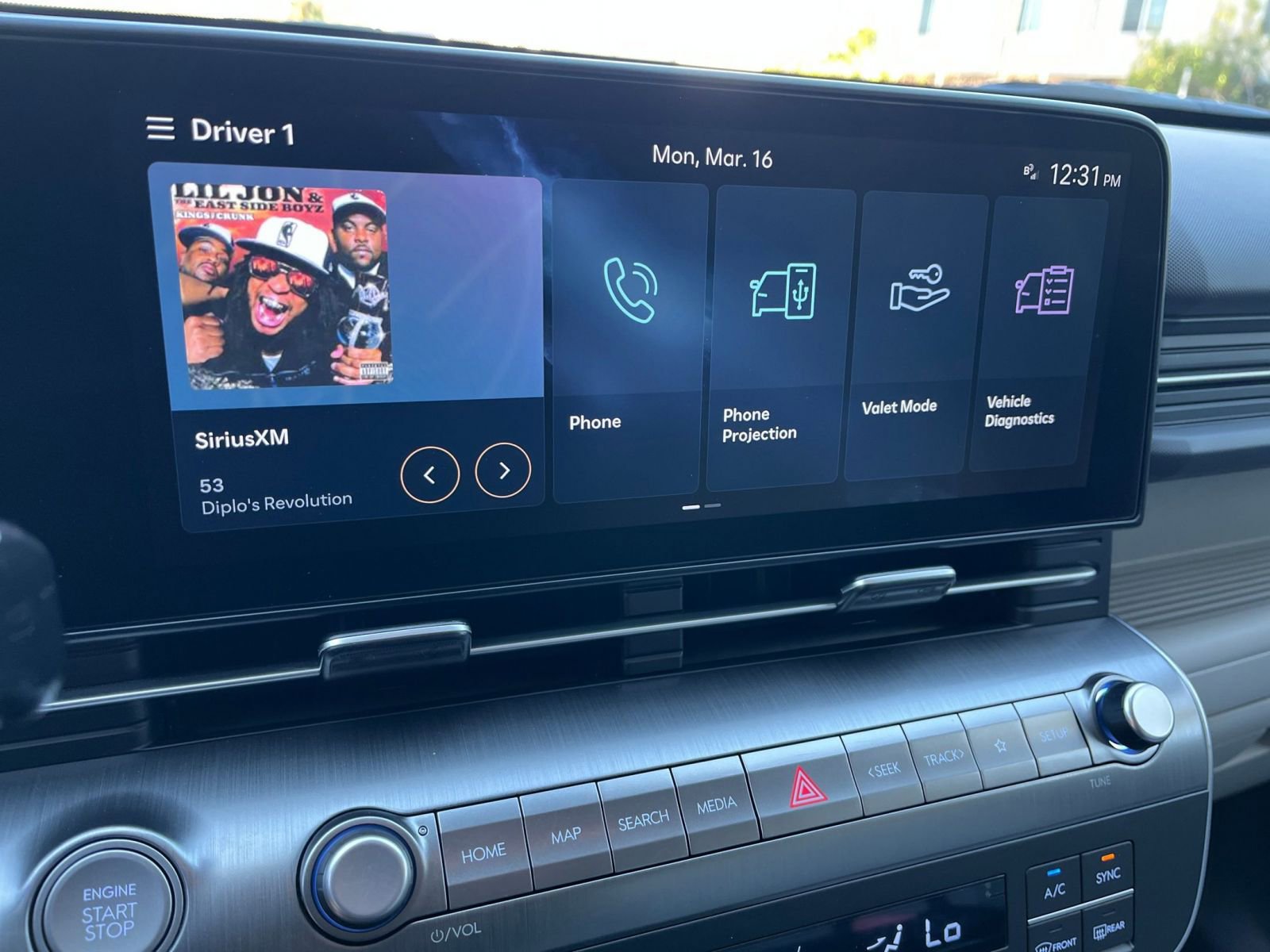 Thumbnail: 2025 Hyundai Kona - 21