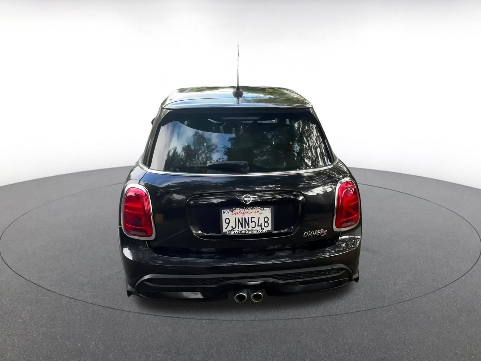 Thumbnail: 2024 MINI Cooper Hardtop - 12