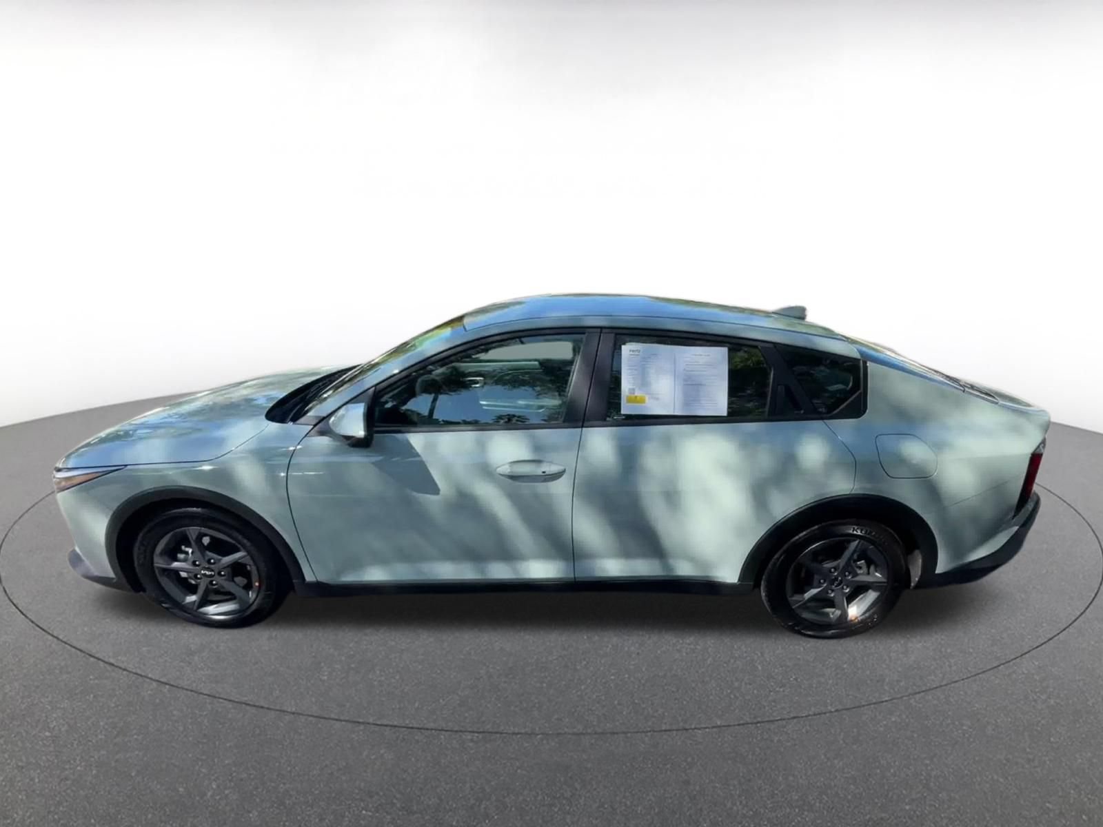 Thumbnail: 2026 Kia K4 - 8