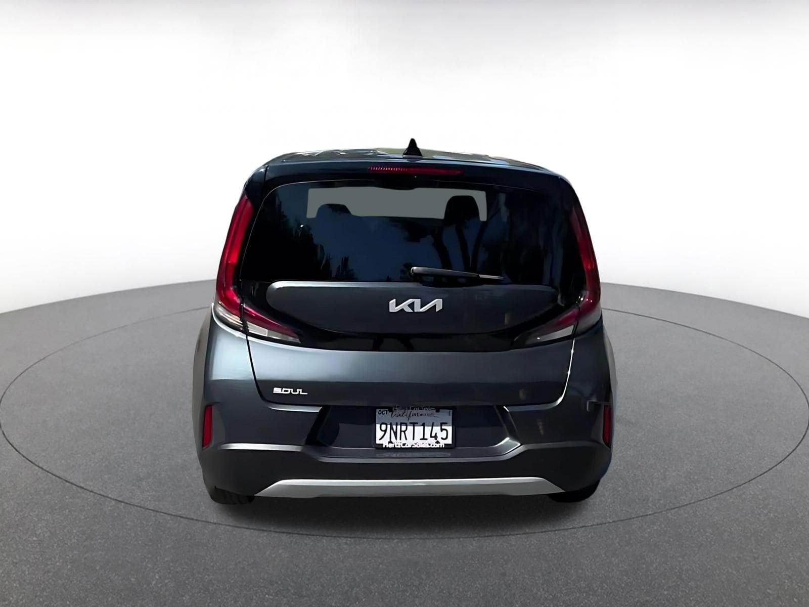 Thumbnail: 2025 Kia Soul - 12