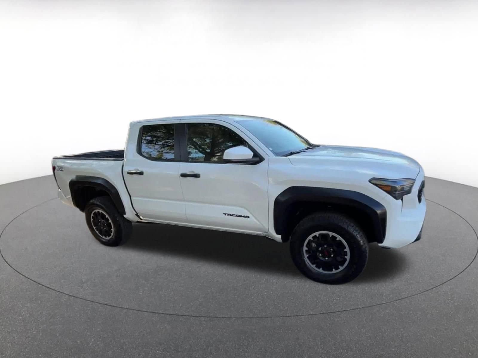 Thumbnail: 2025 Toyota Tacoma - 2