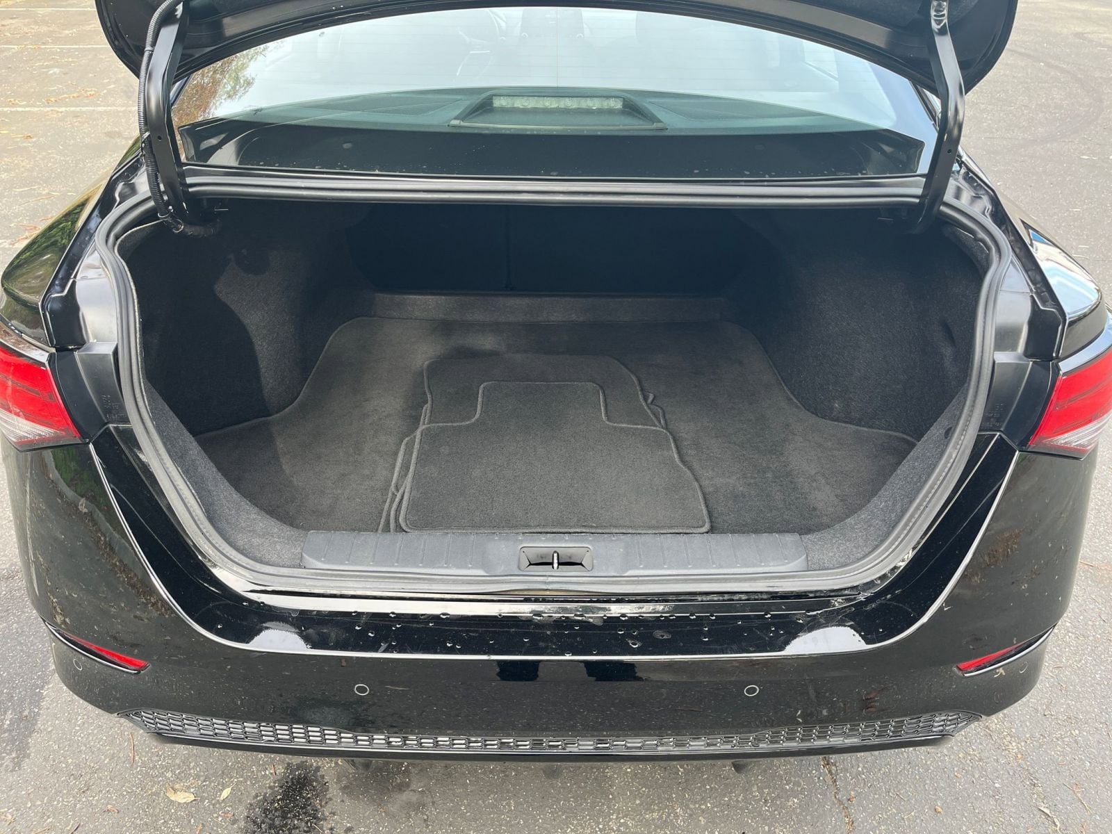 Thumbnail: 2025 Nissan Sentra - 29